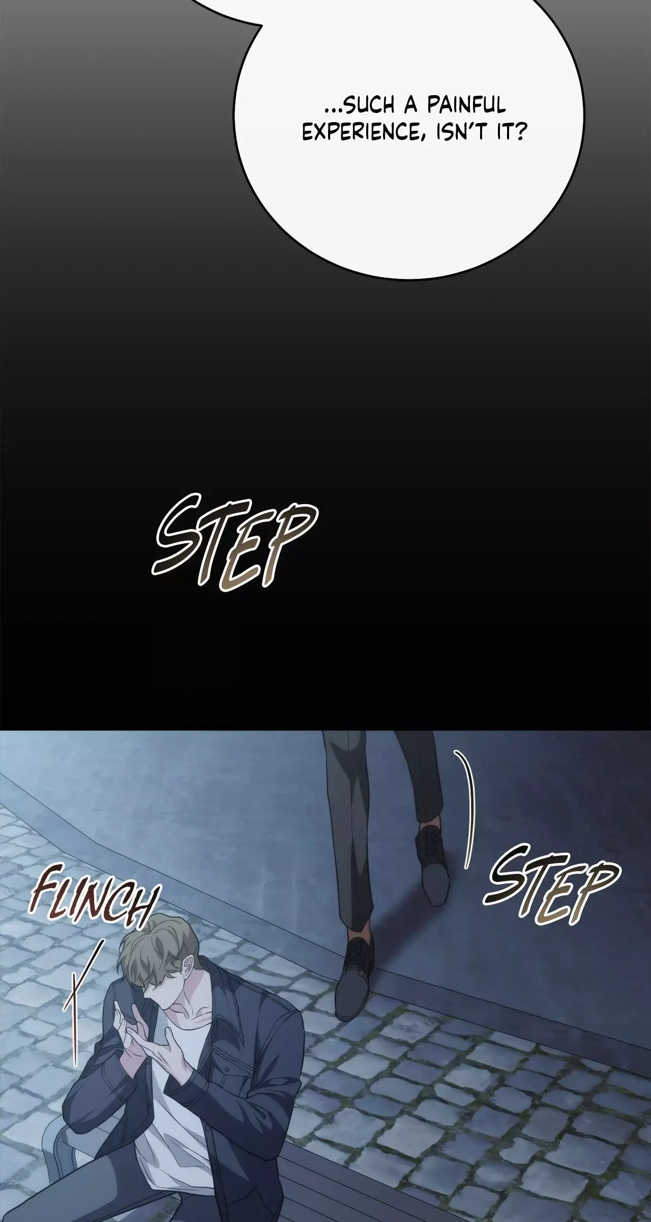 Unfinished Business Chapter 28 page 69