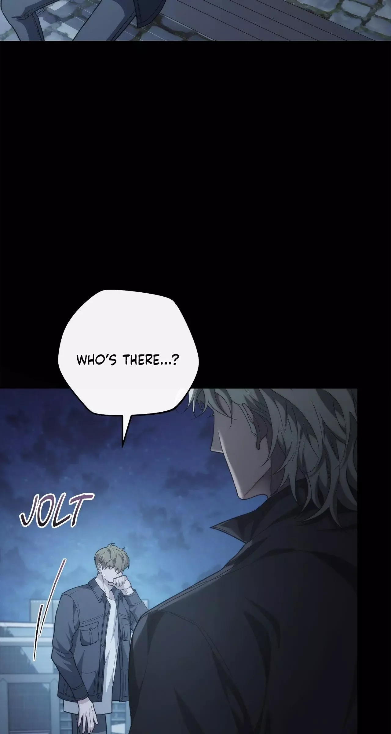 Unfinished Business Chapter 28 page 70