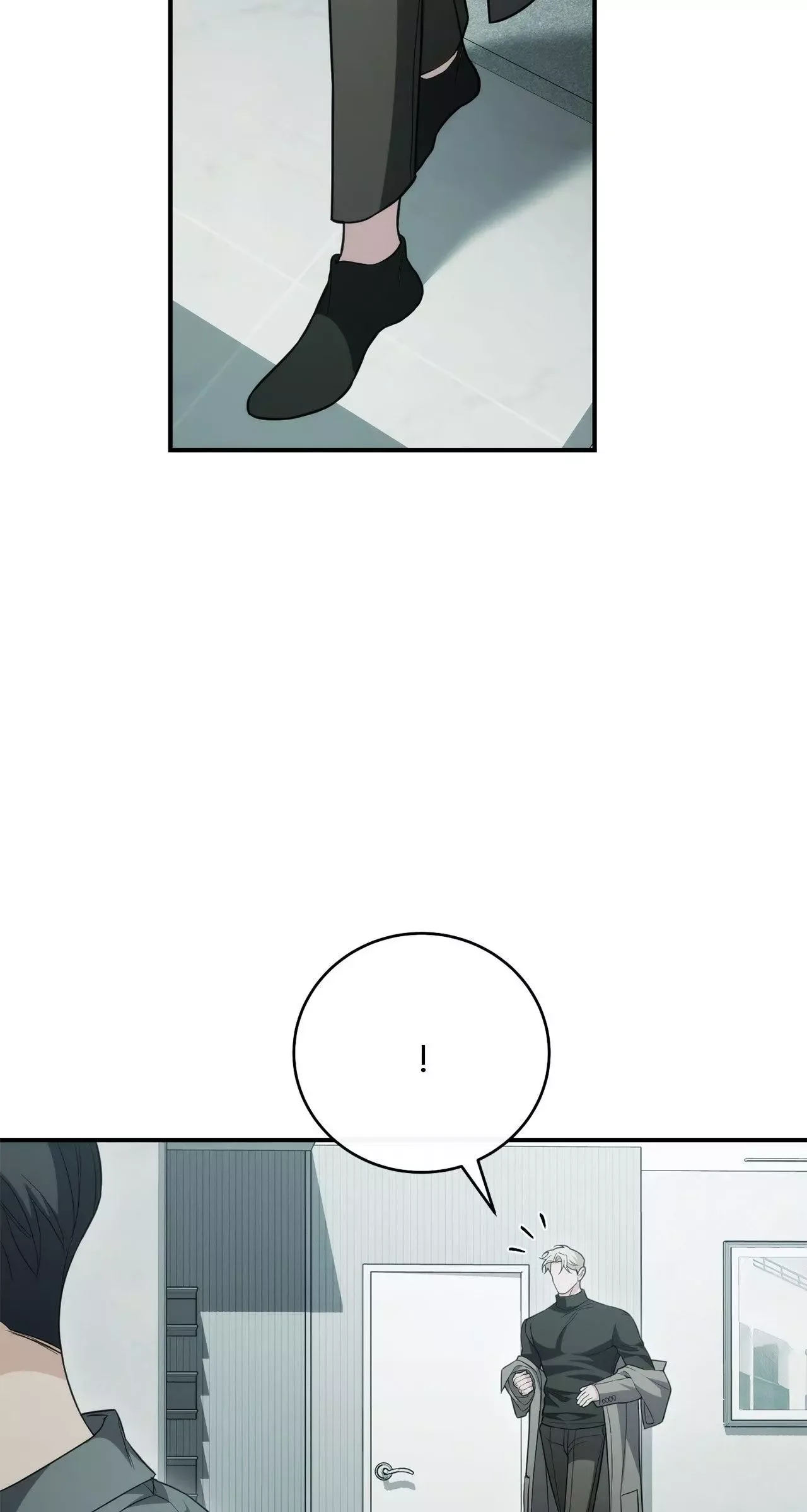 Unfinished Business Chapter 28 page 76