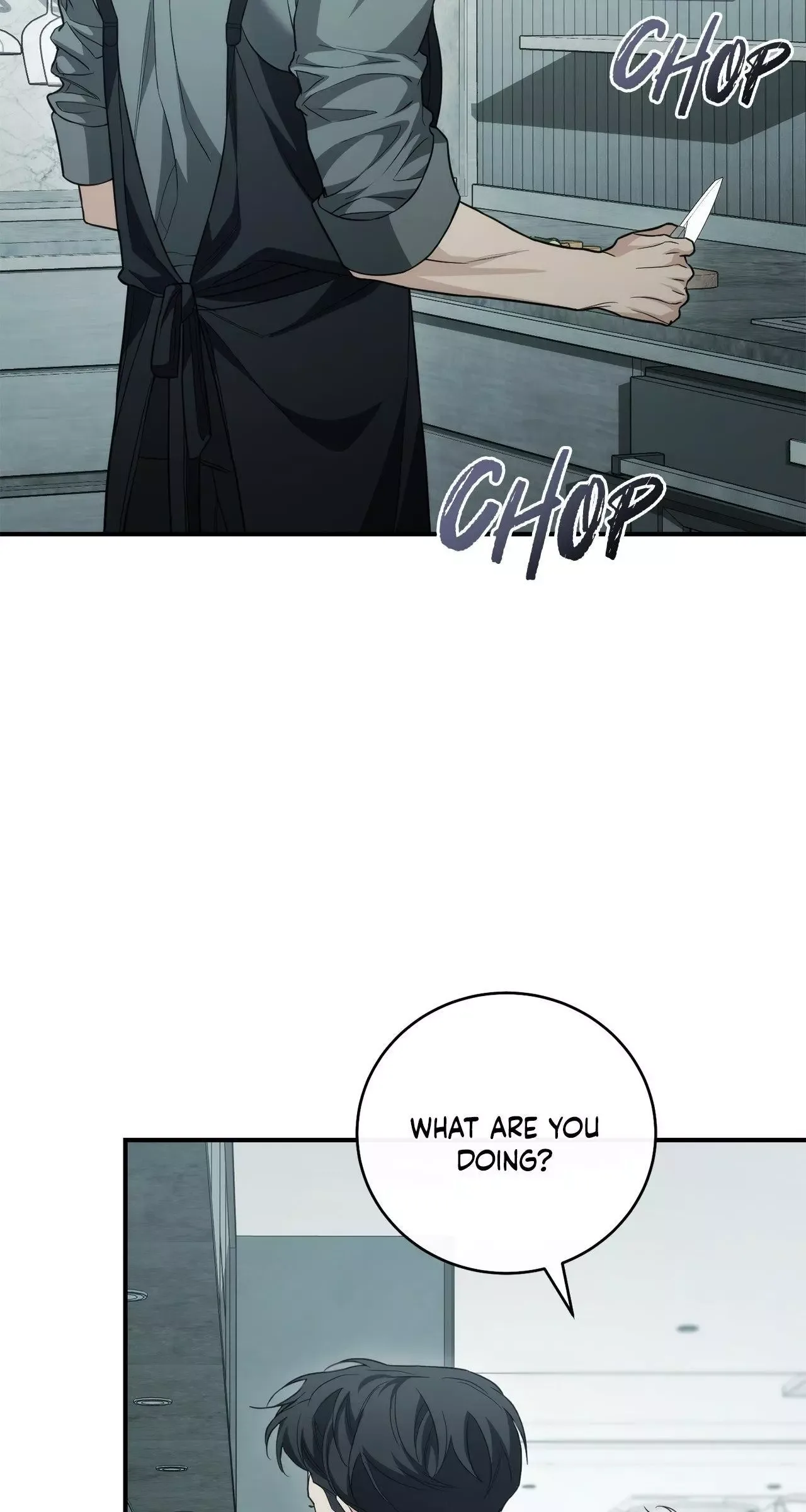 Unfinished Business Chapter 28 page 78