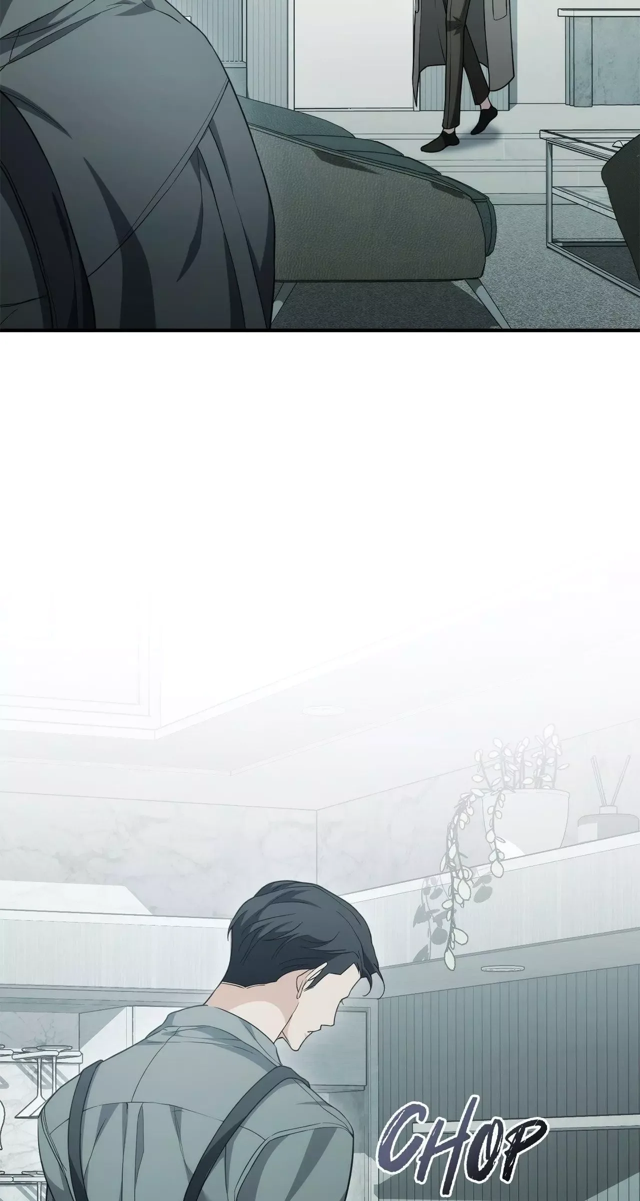 Unfinished Business Chapter 28 page 77