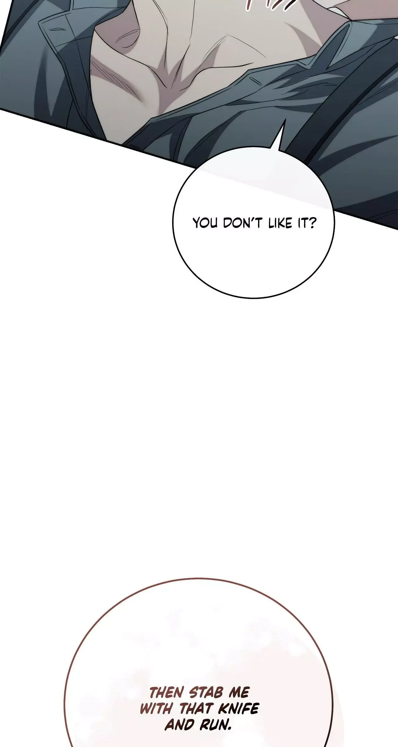 Unfinished Business Chapter 28 page 92