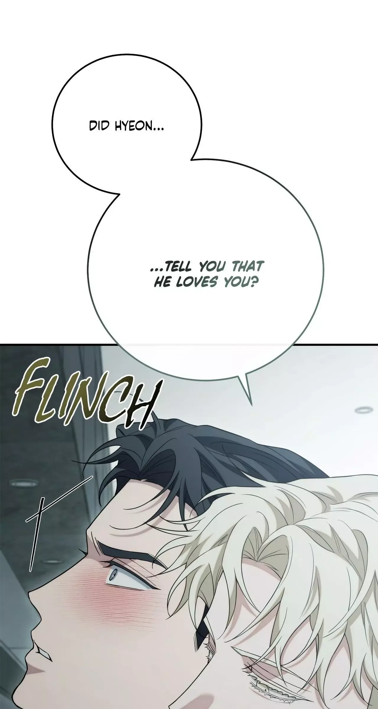 Unfinished Business Chapter 28 page 97