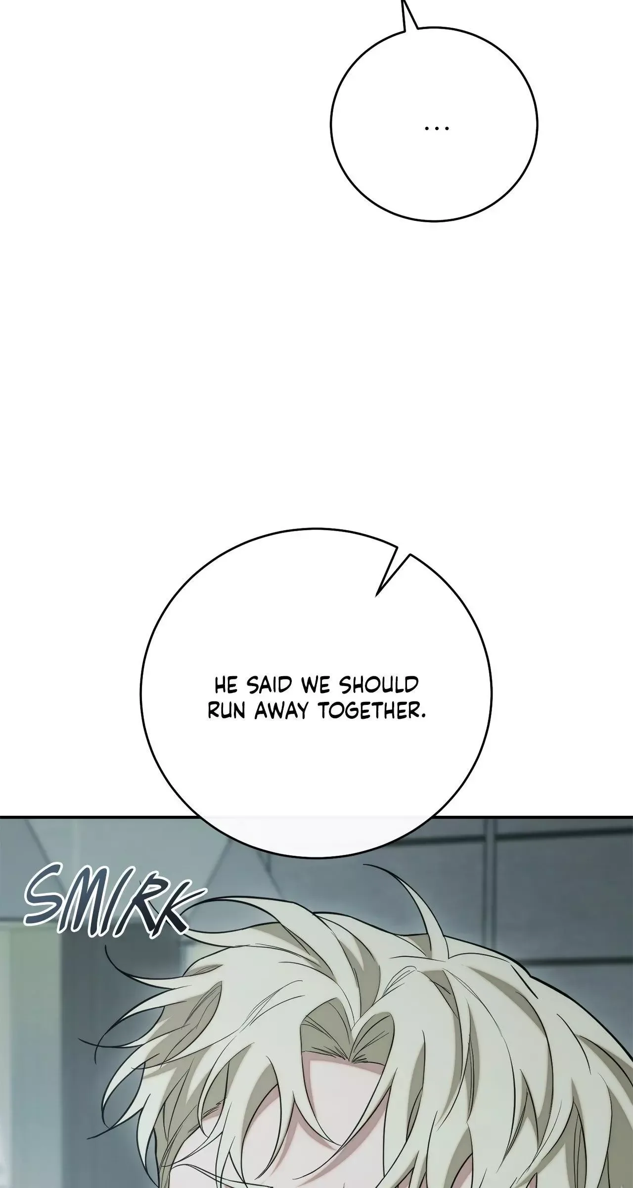 Unfinished Business Chapter 28 page 101