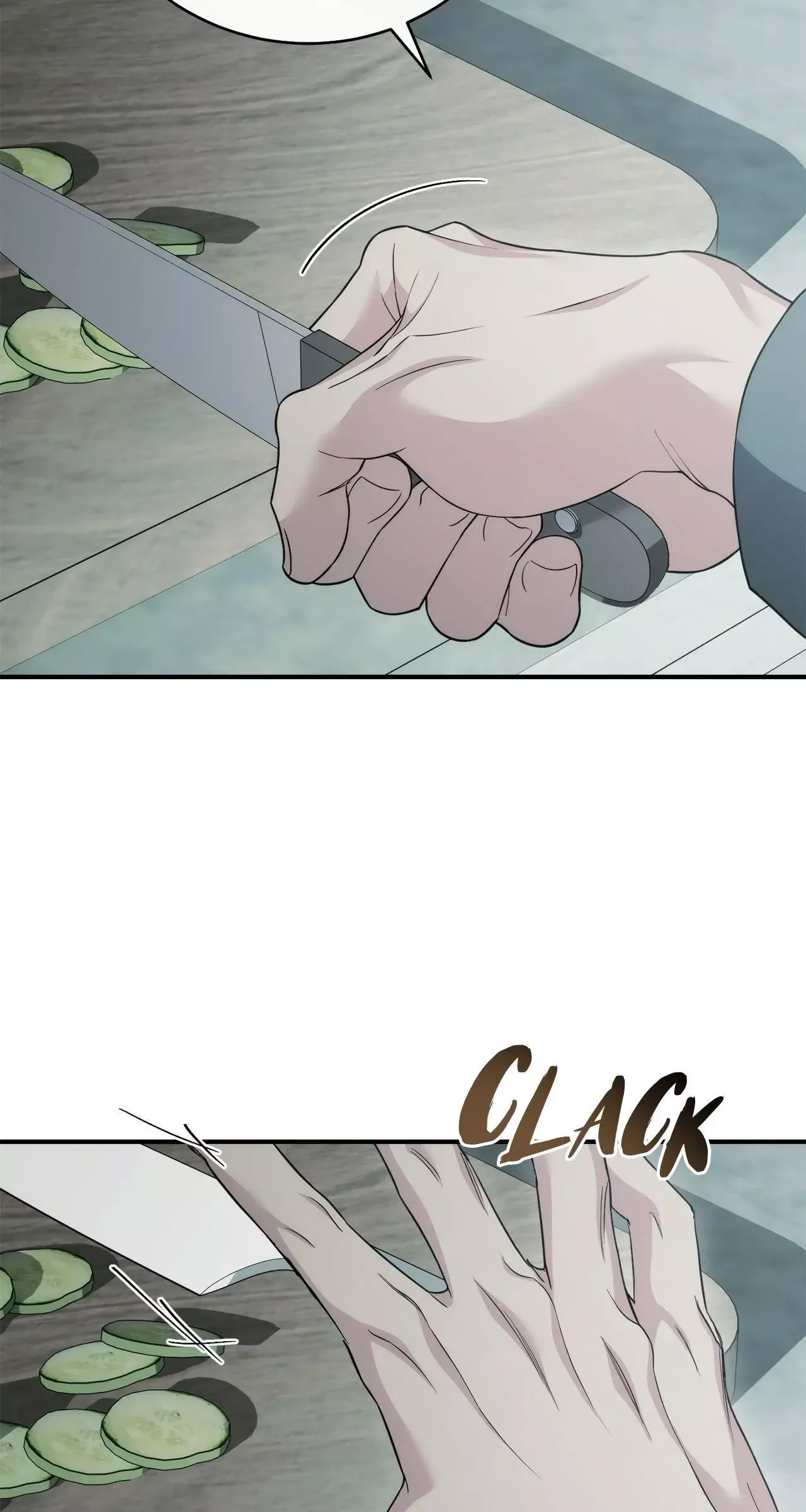 Unfinished Business Chapter 28 page 109