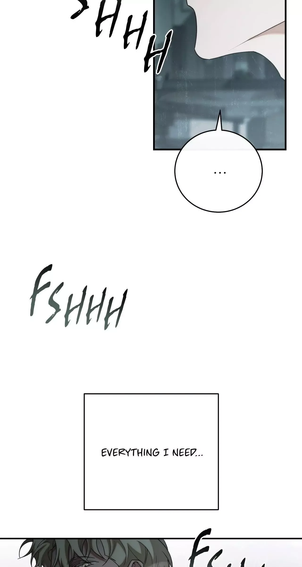 Unfinished Business Chapter 28 page 114