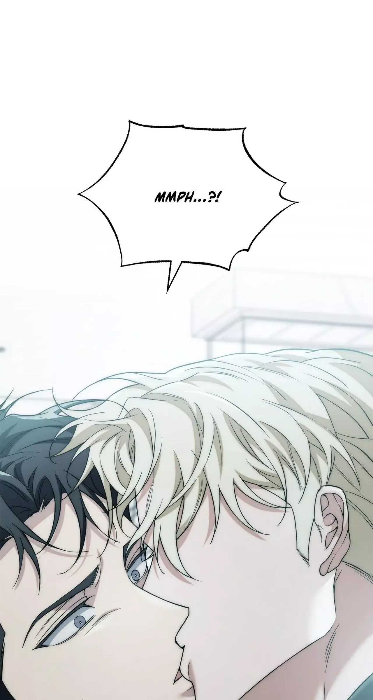 Unfinished Business Chapter 29 page 1
