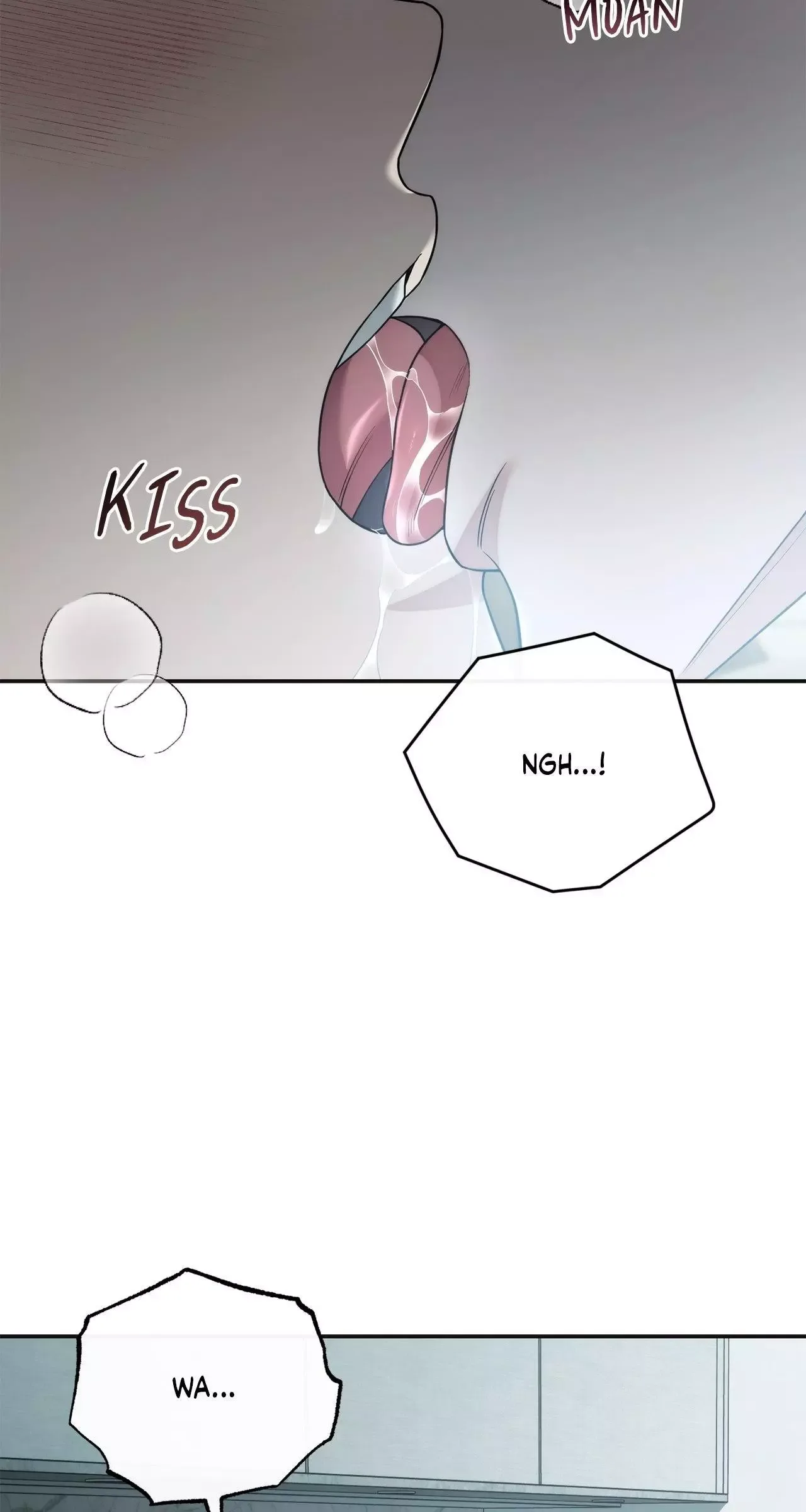 Unfinished Business Chapter 29 page 6
