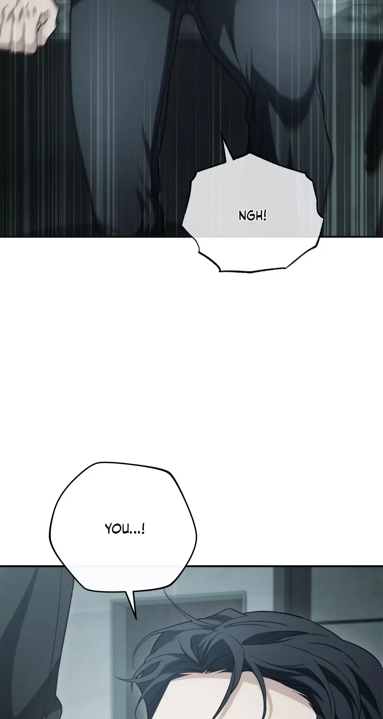 Unfinished Business Chapter 29 page 18