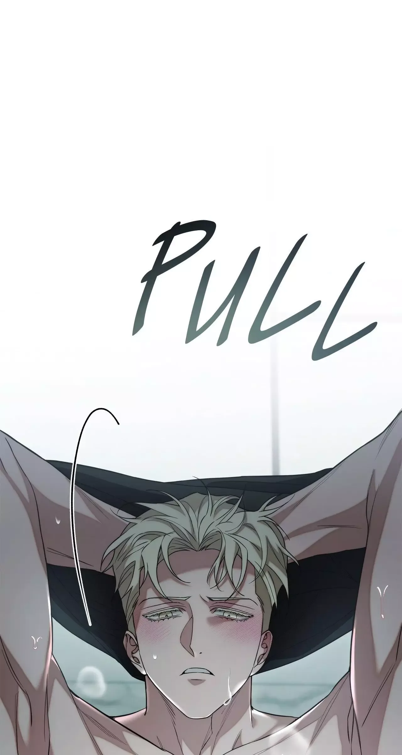 Unfinished Business Chapter 29 page 20