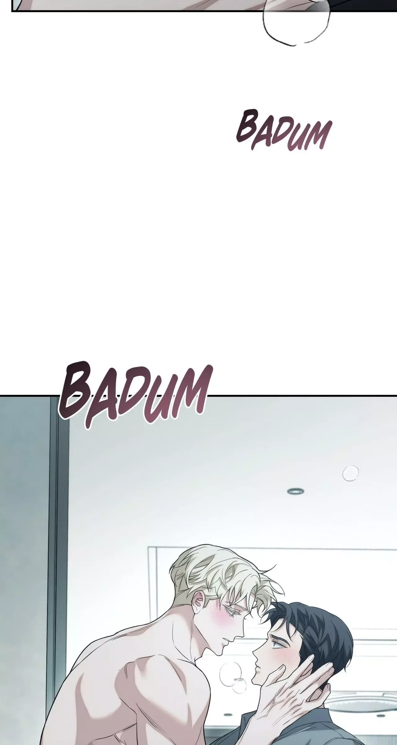 Unfinished Business Chapter 29 page 24