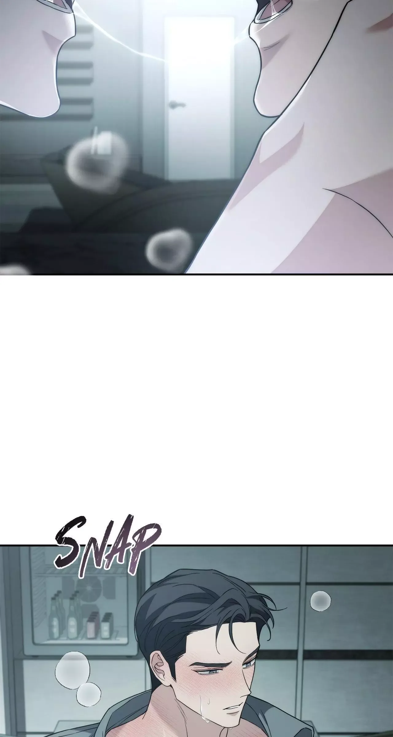 Unfinished Business Chapter 29 page 29