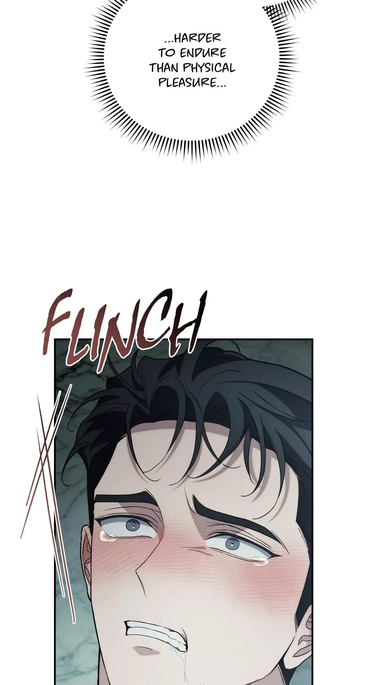 Unfinished Business Chapter 29 page 39