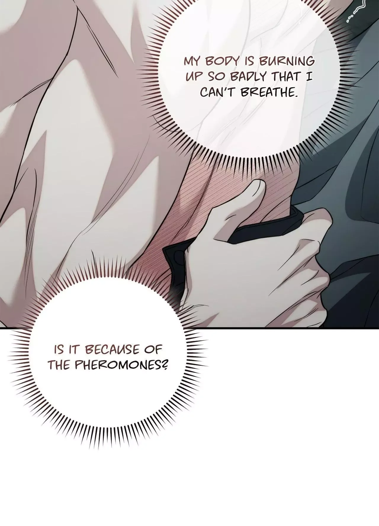 Unfinished Business Chapter 29 page 44