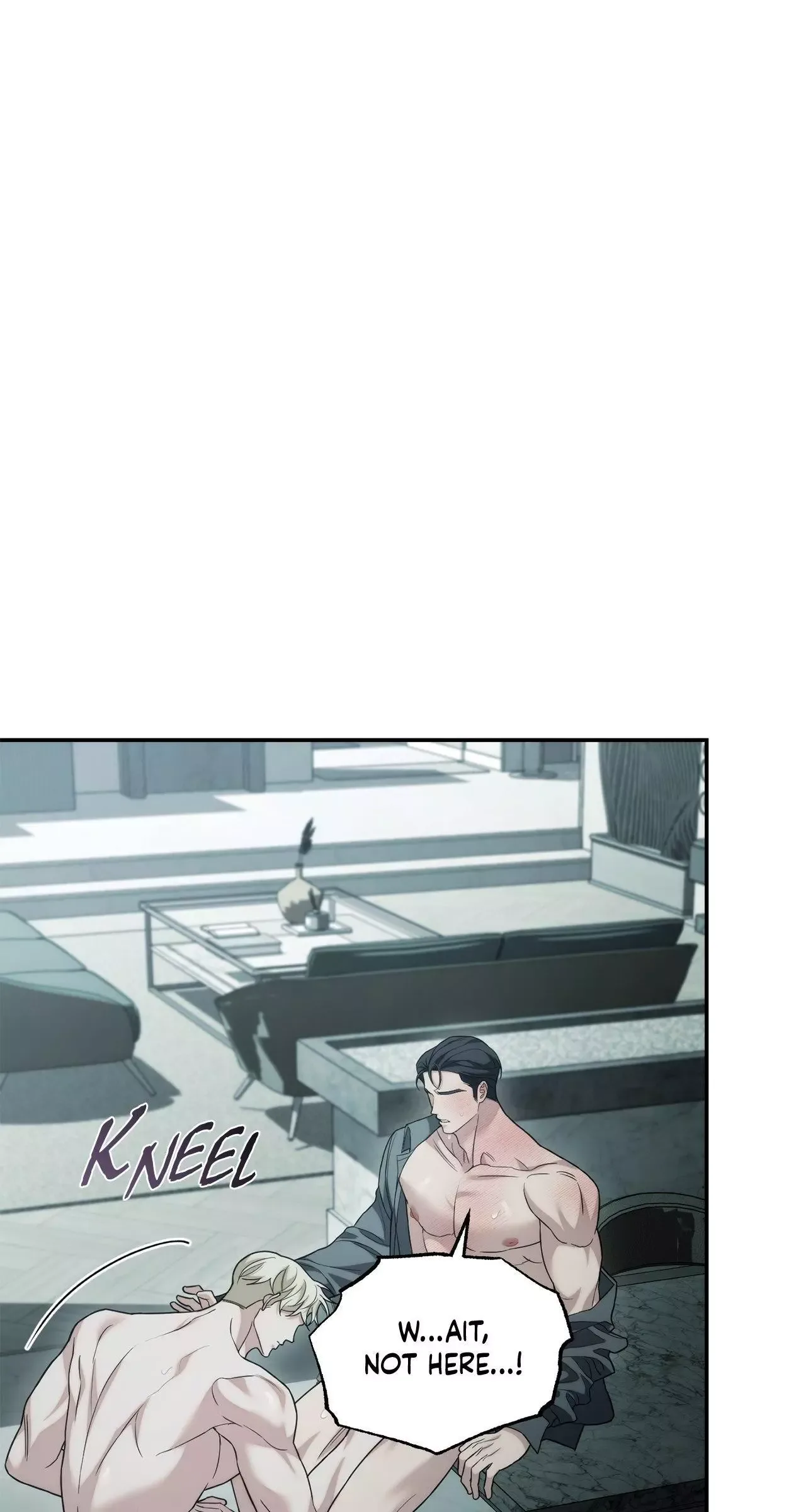 Unfinished Business Chapter 29 page 49