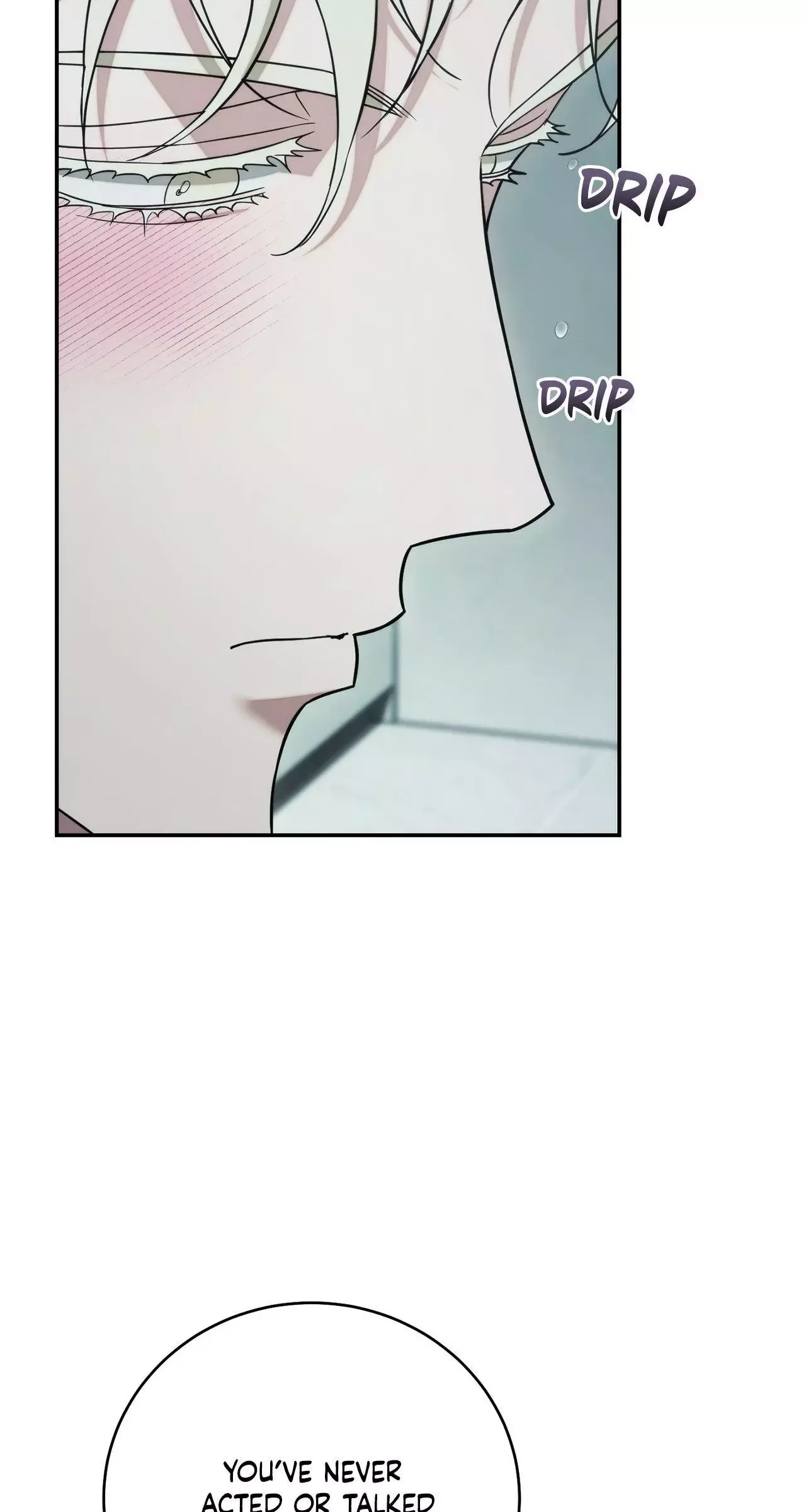 Unfinished Business Chapter 29 page 65