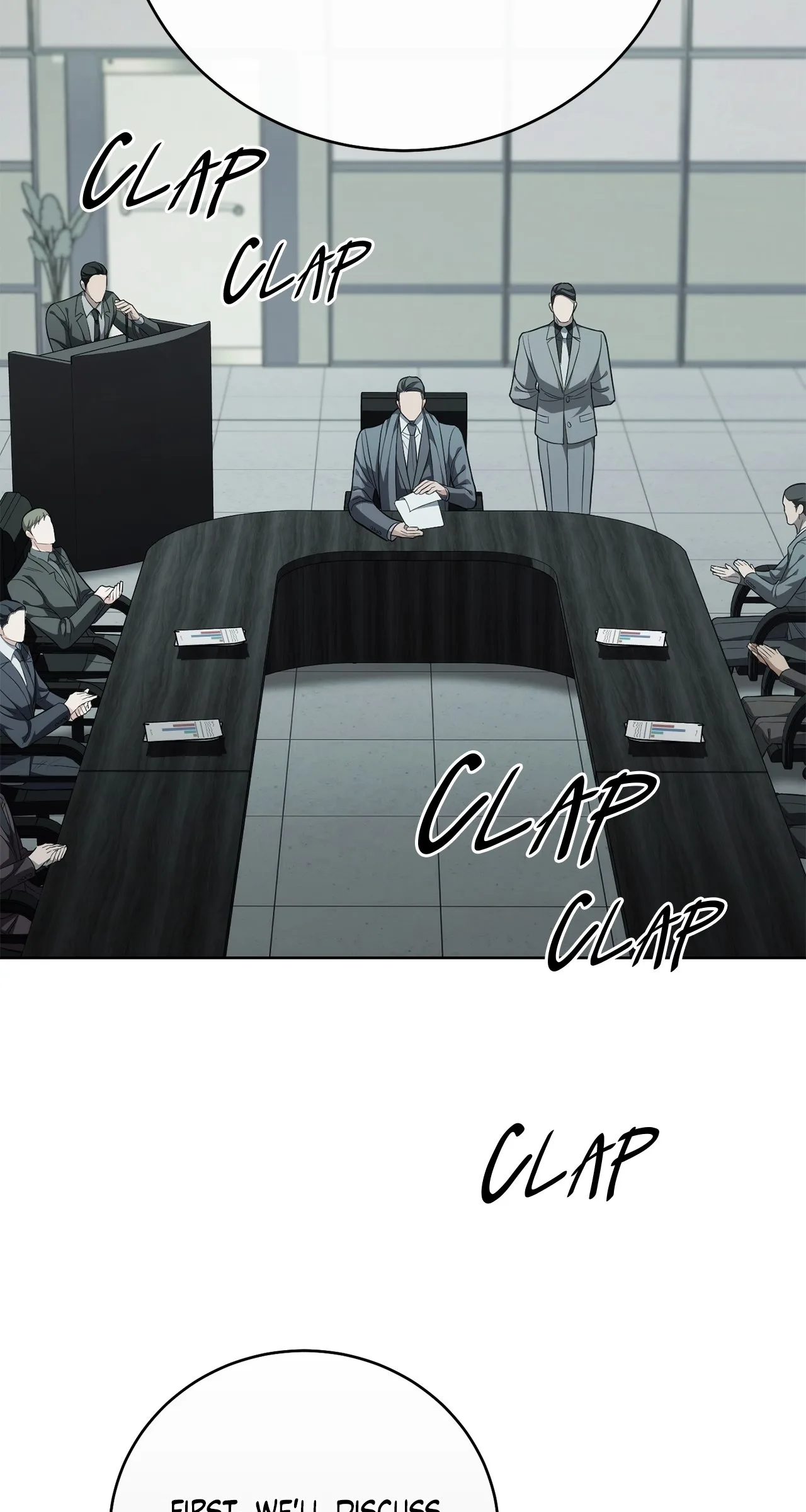 Unfinished Business Chapter 3 page 6