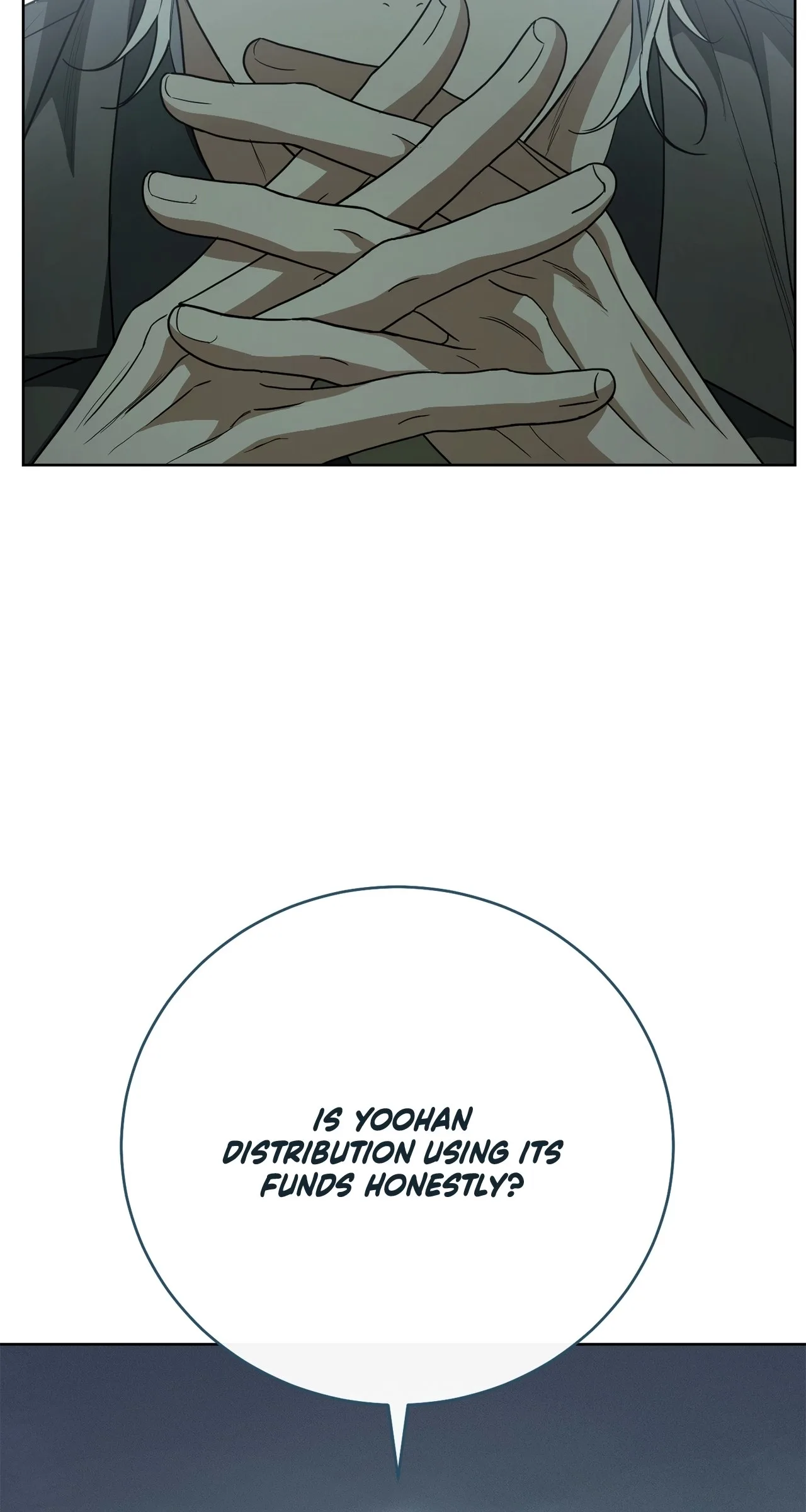 Unfinished Business Chapter 3 page 23