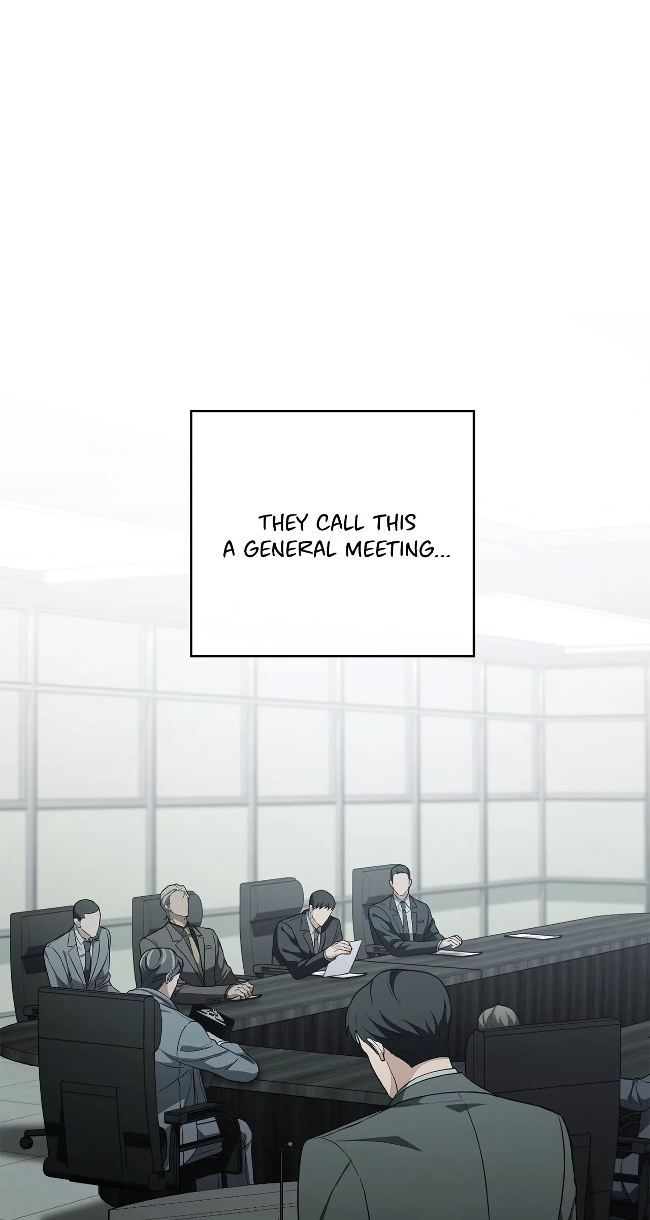 Unfinished Business Chapter 3 page 12