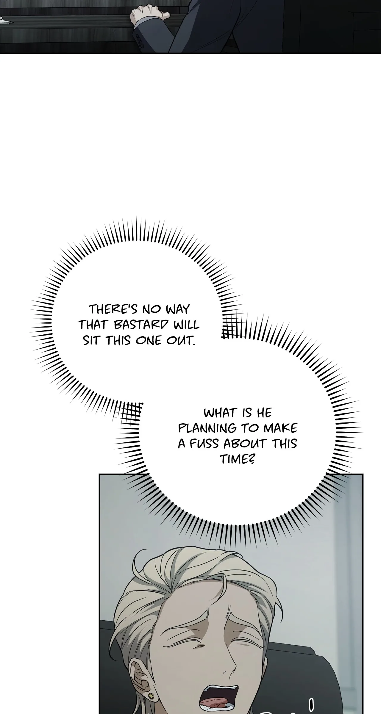 Unfinished Business Chapter 3 page 16