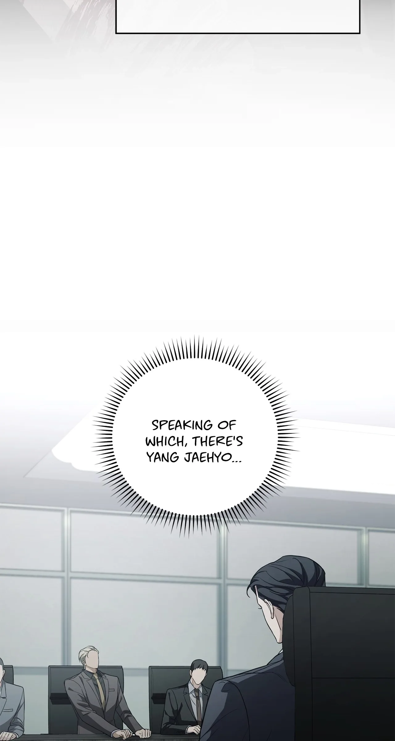 Unfinished Business Chapter 3 page 15
