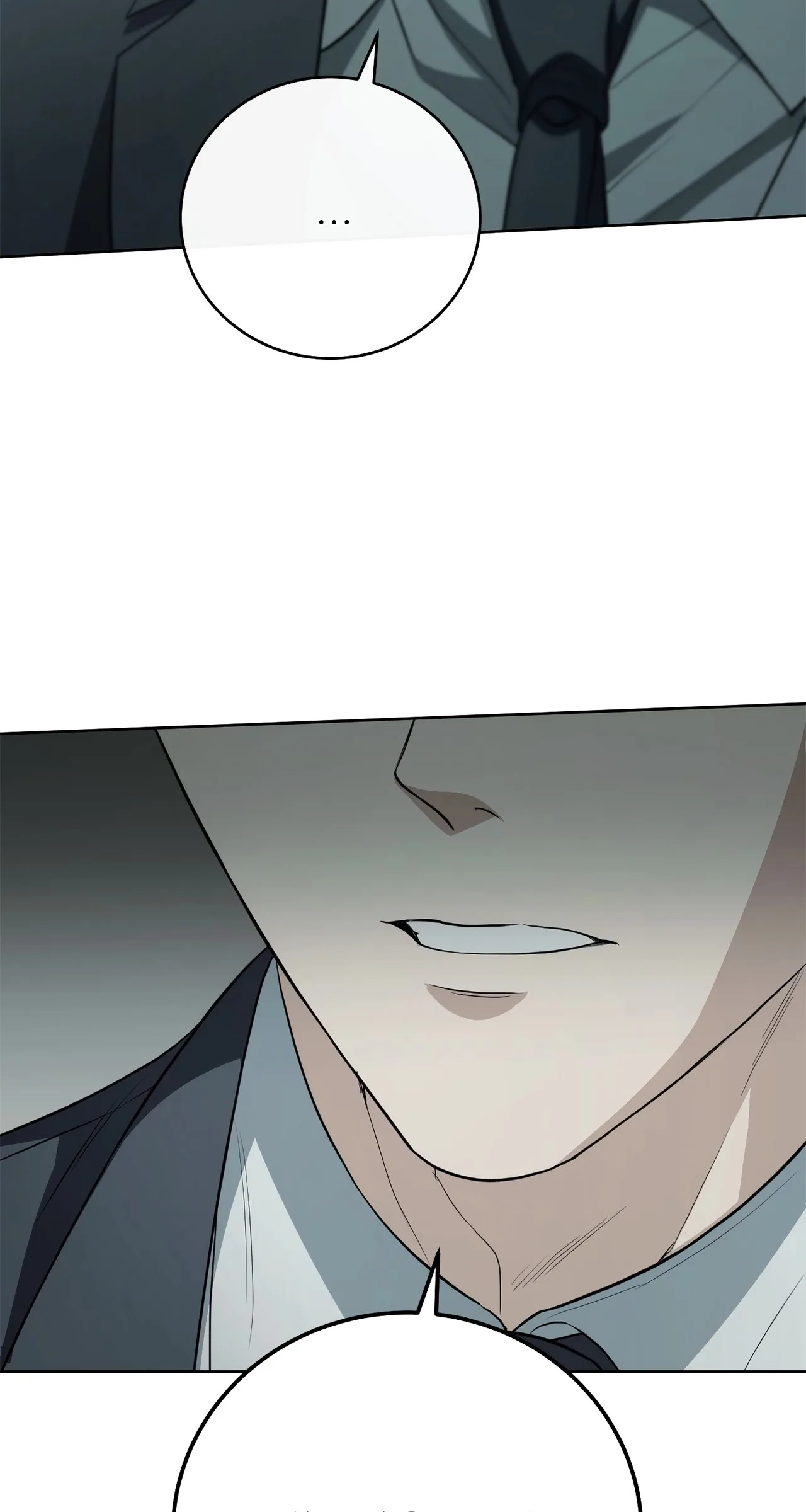 Unfinished Business Chapter 3 page 31