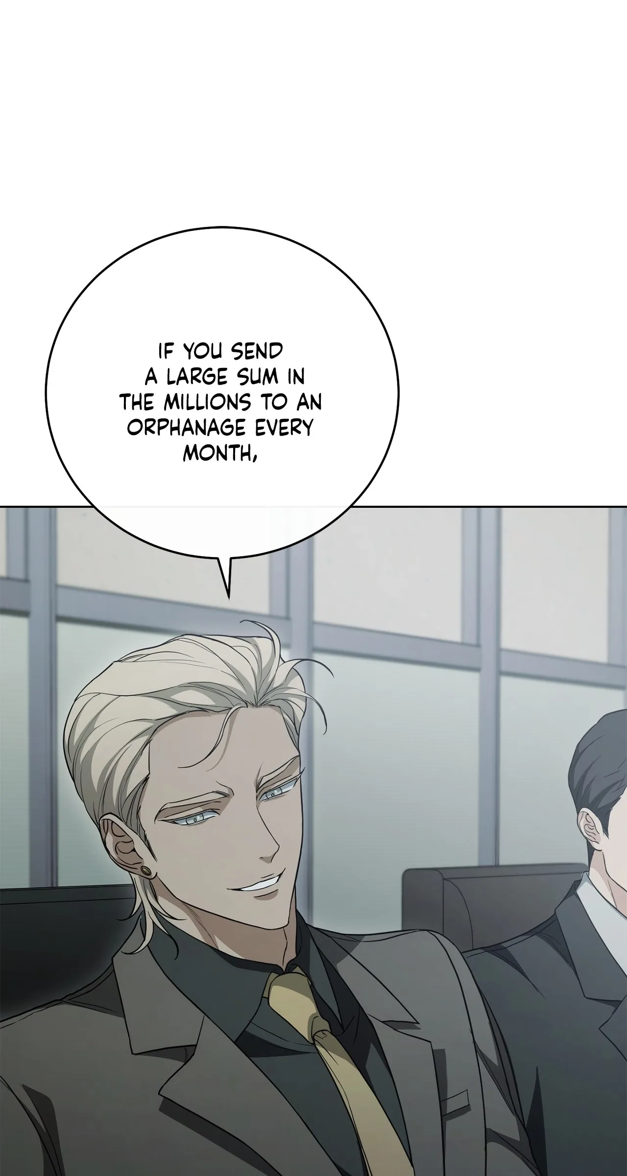 Unfinished Business Chapter 3 page 35