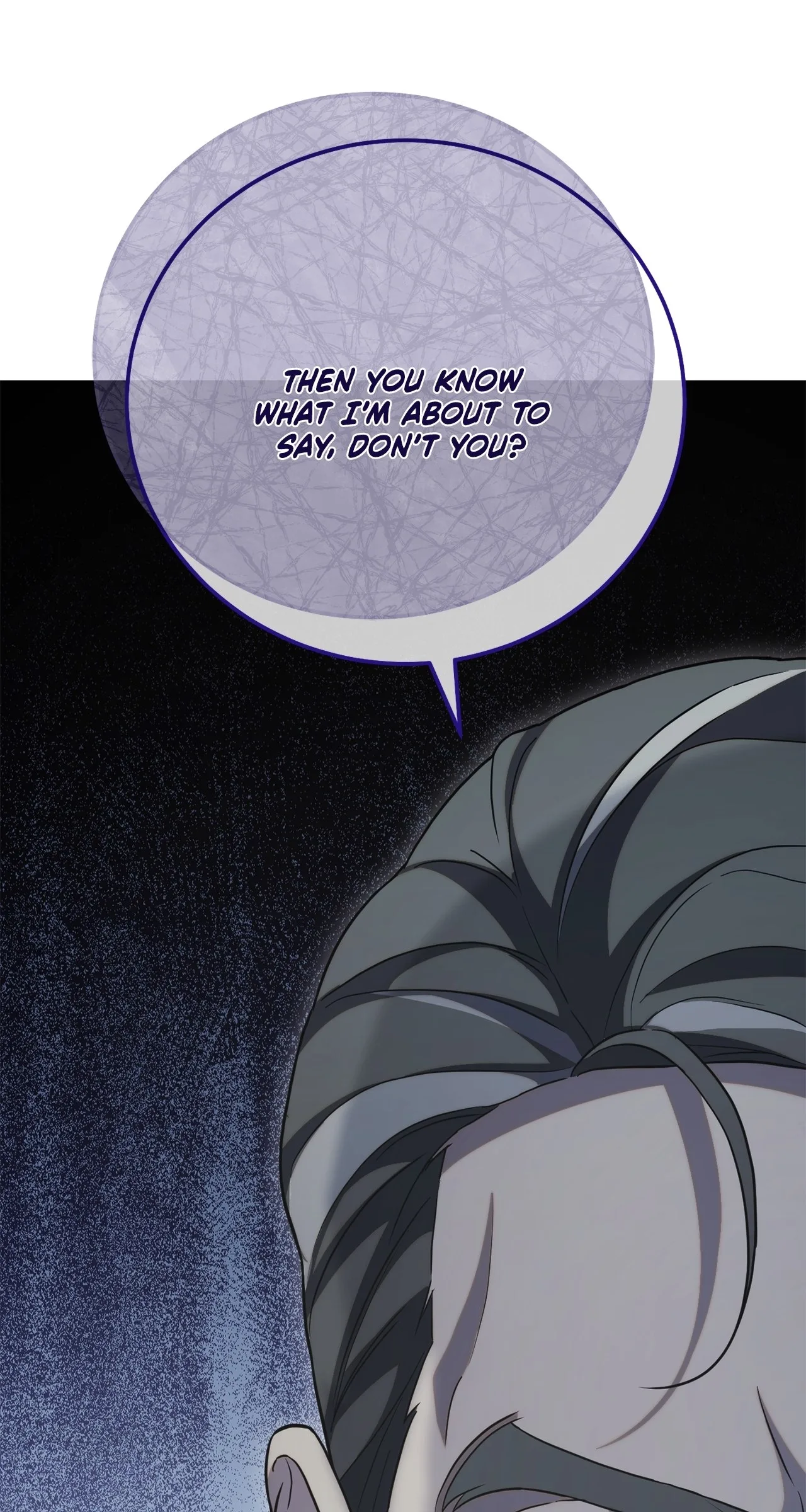 Unfinished Business Chapter 3 page 52