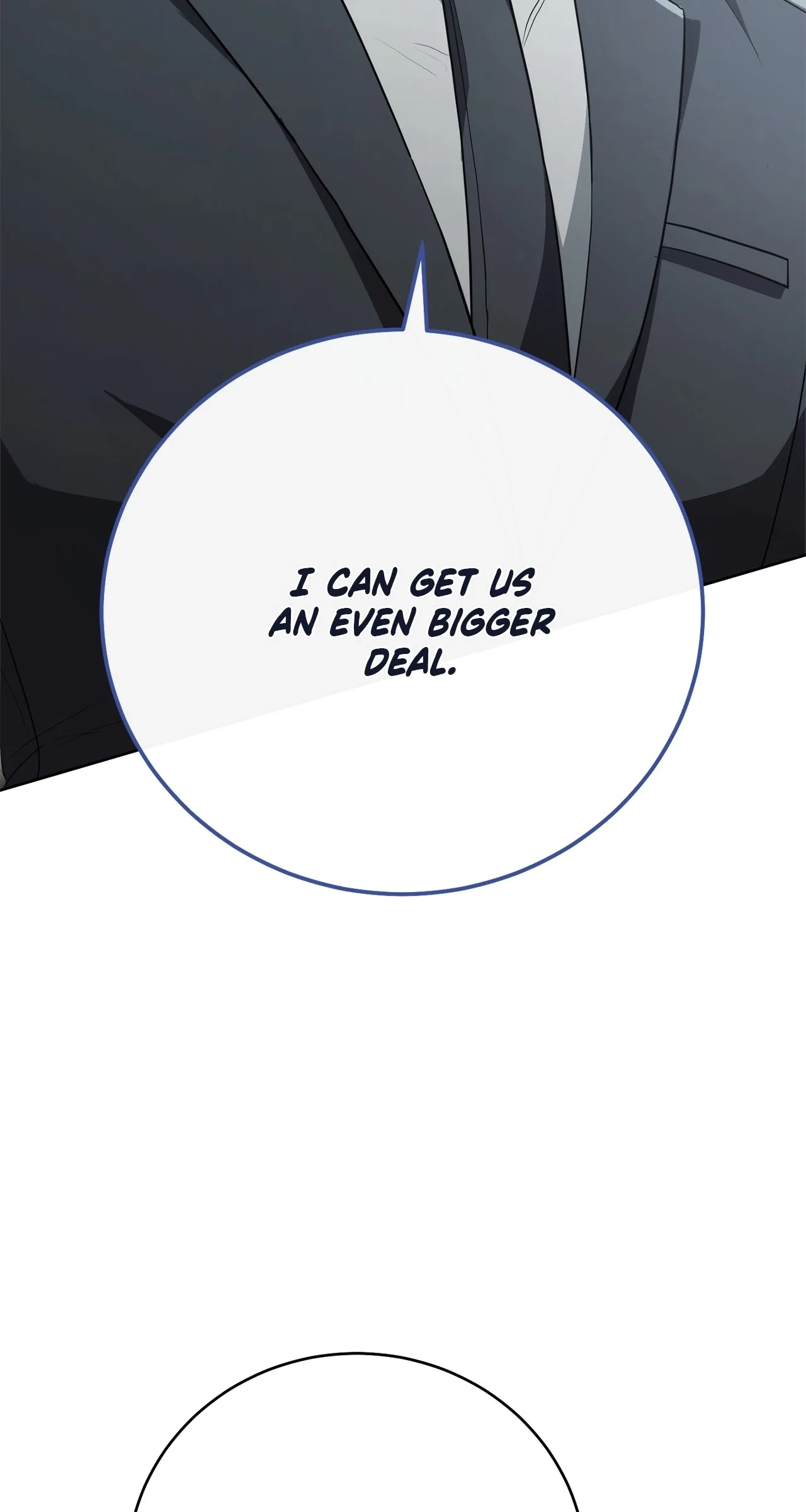 Unfinished Business Chapter 3 page 59