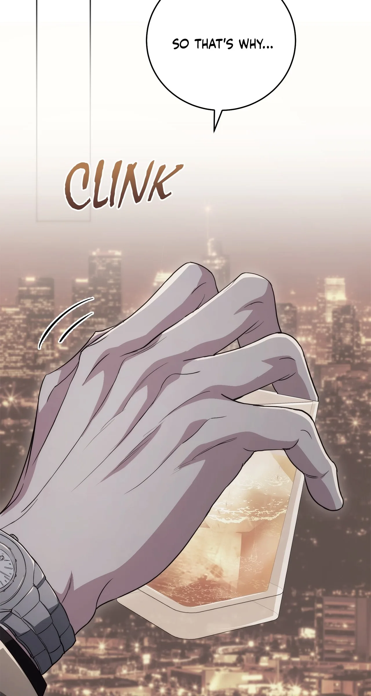 Unfinished Business Chapter 3 page 63