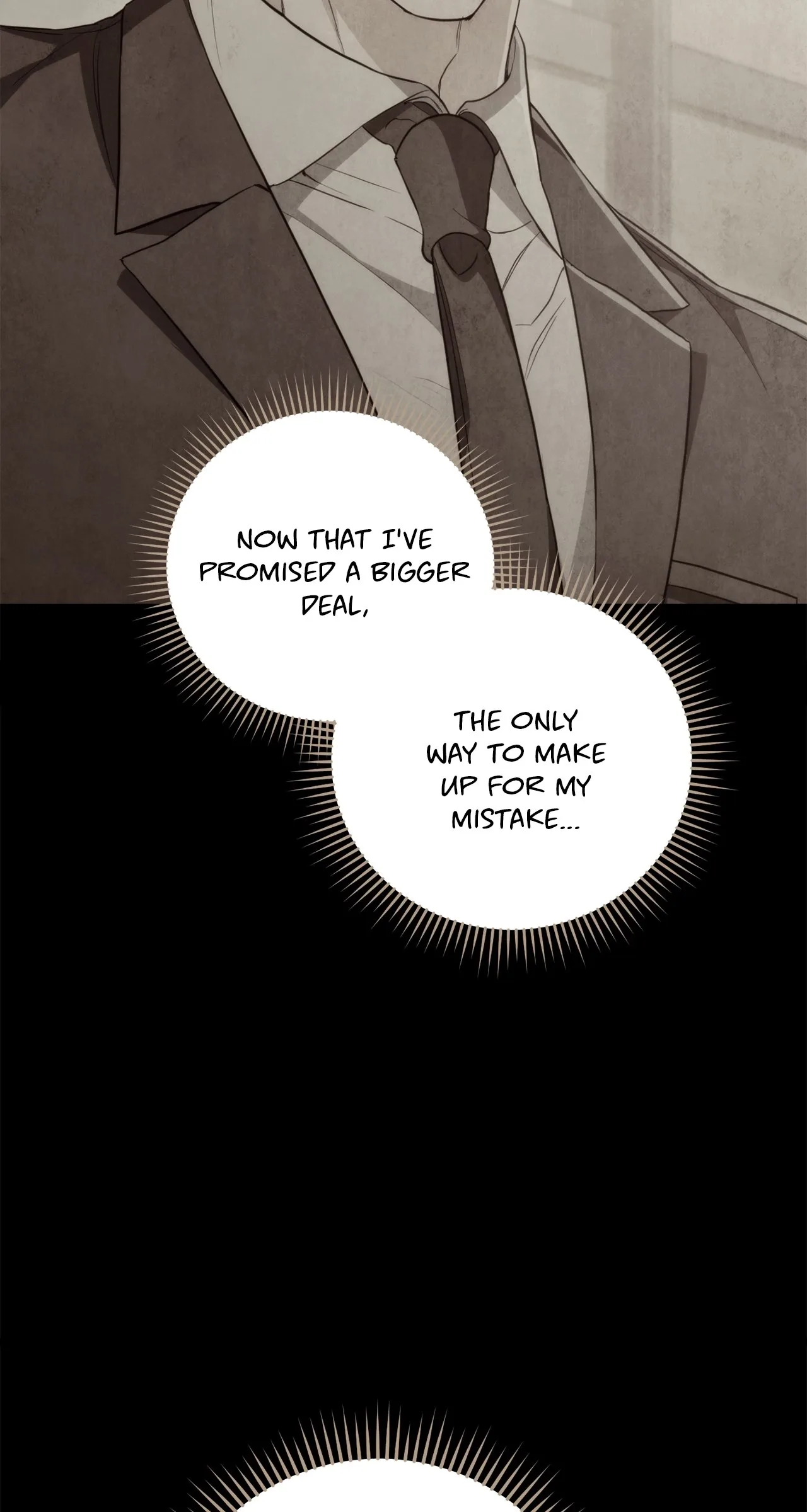 Unfinished Business Chapter 3 page 72