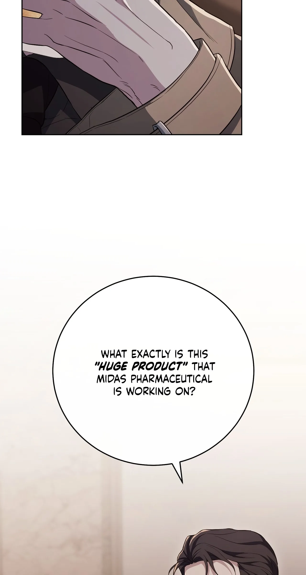 Unfinished Business Chapter 3 page 78