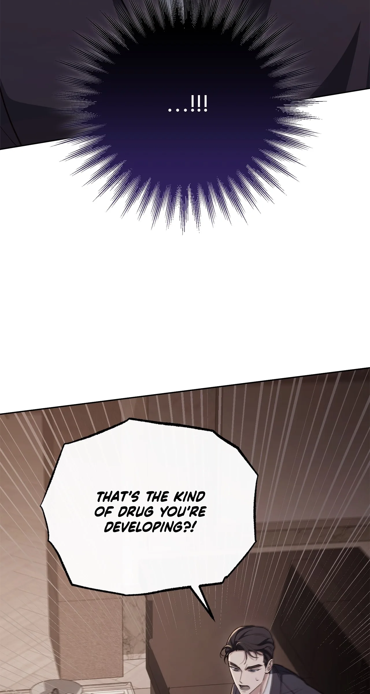 Unfinished Business Chapter 3 page 97
