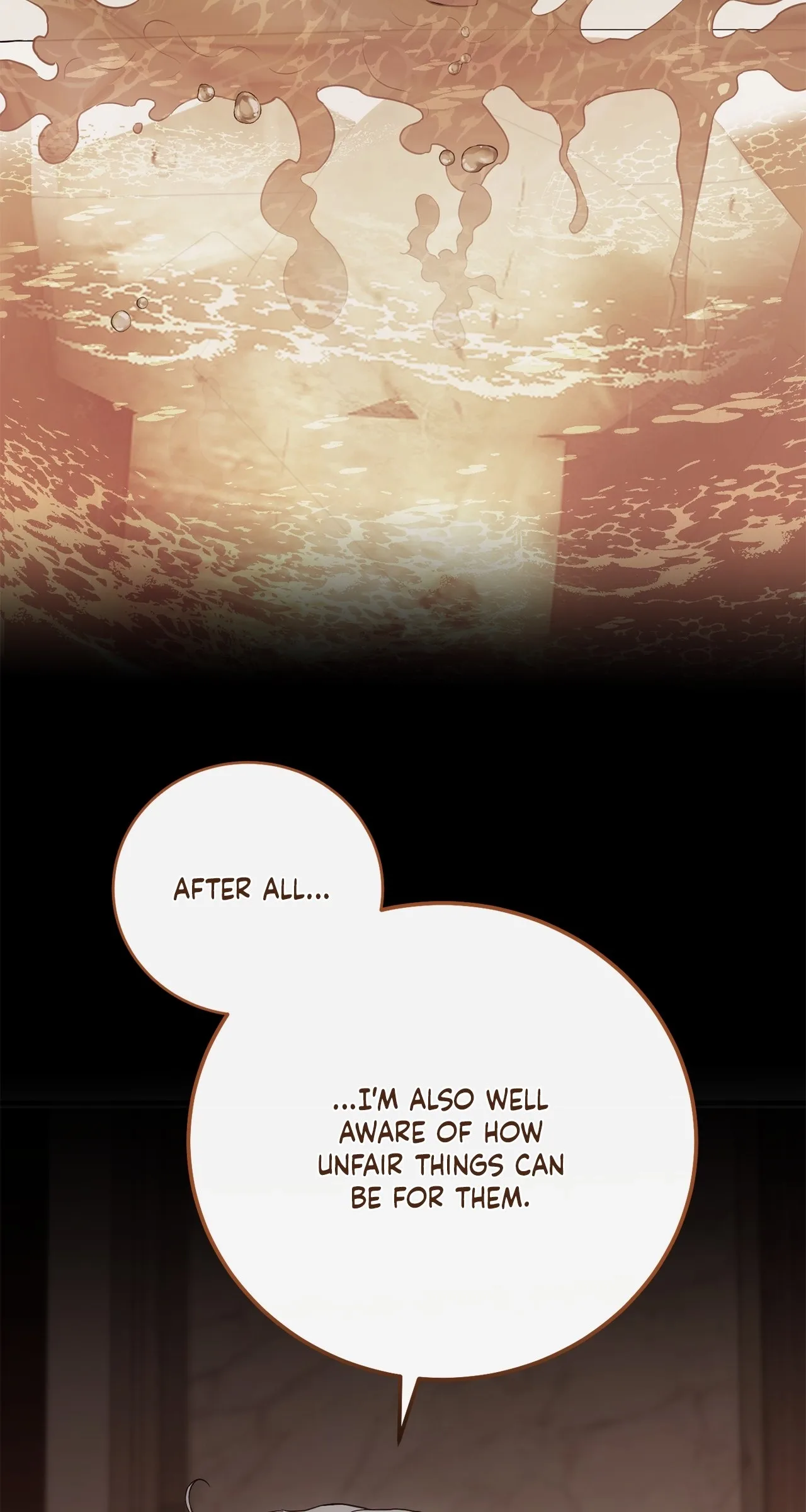Unfinished Business Chapter 3 page 103