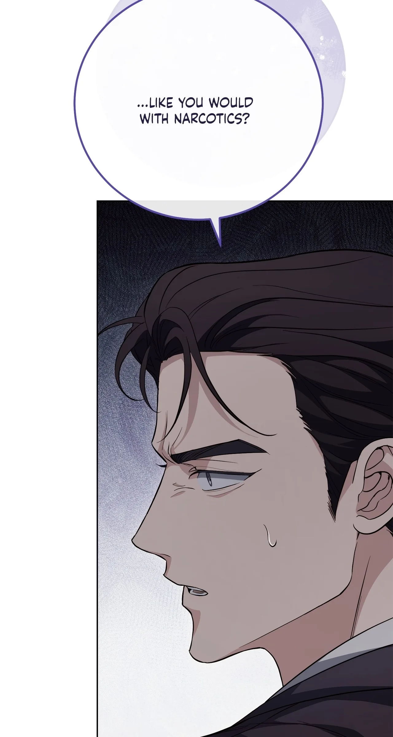 Unfinished Business Chapter 3 page 109