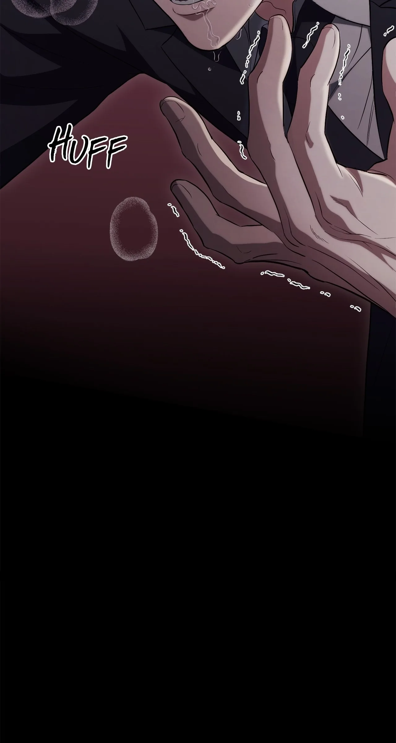 Unfinished Business Chapter 3 page 123