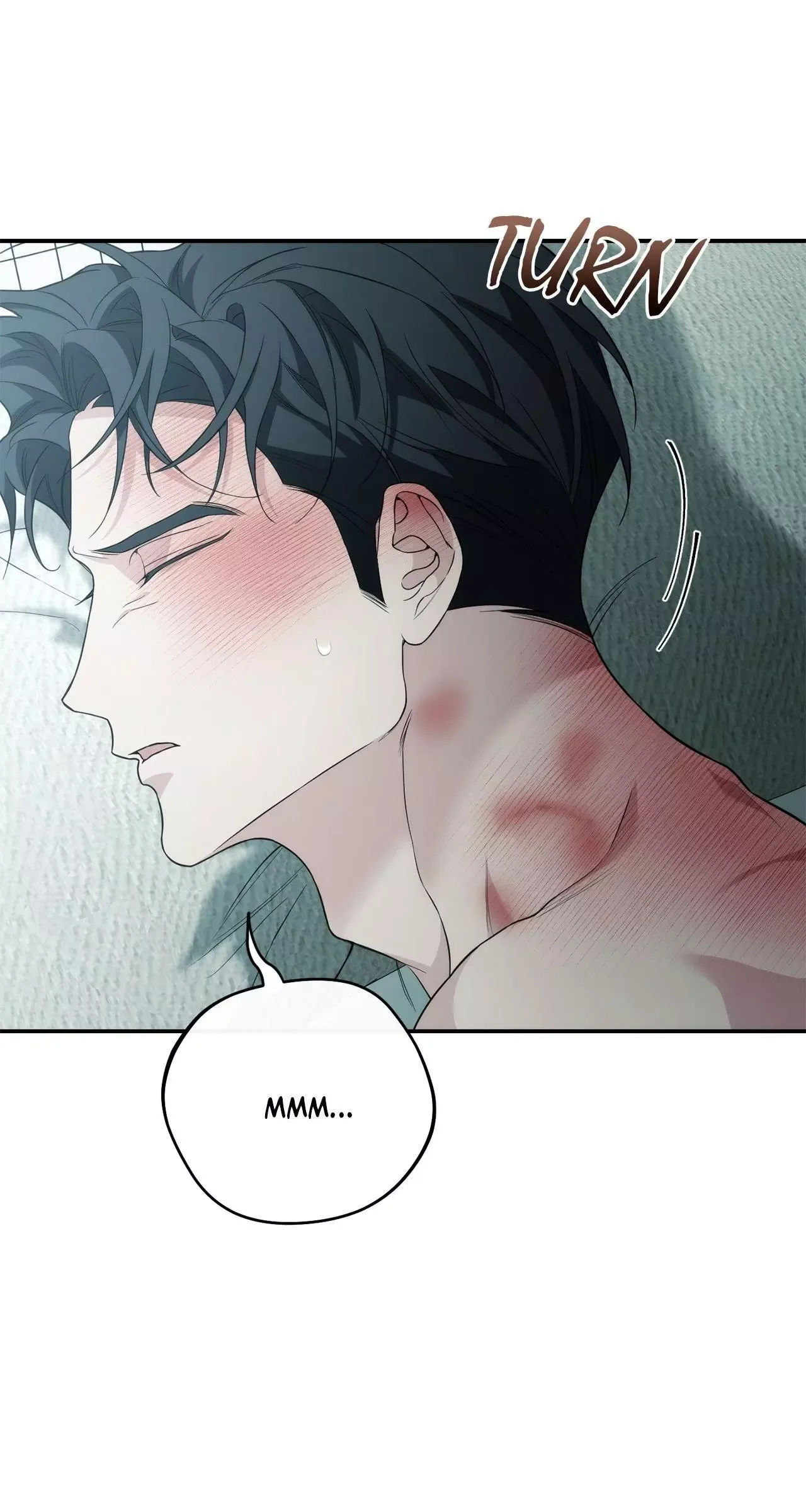 Unfinished Business Chapter 30 page 9