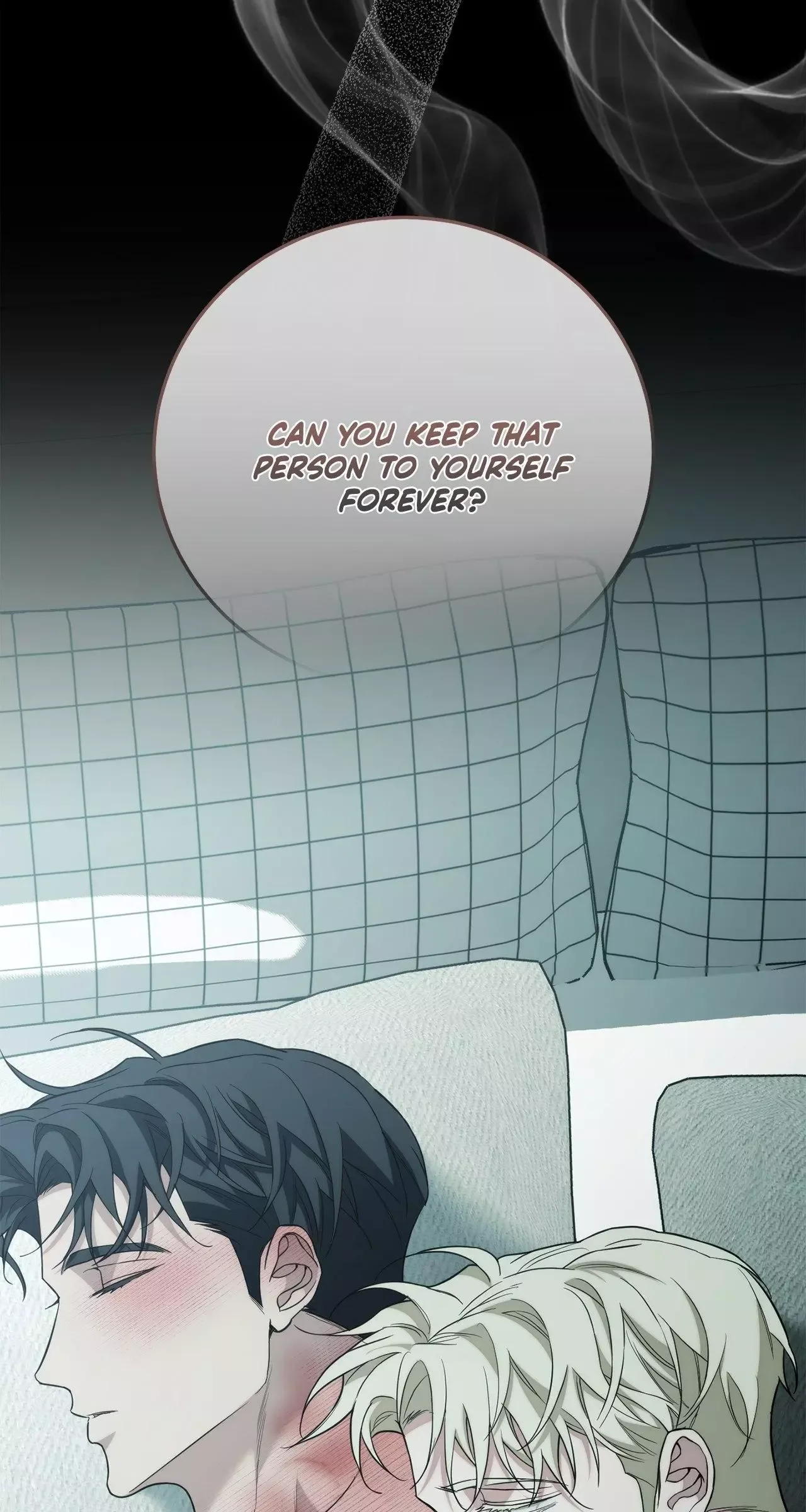 Unfinished Business Chapter 30 page 19