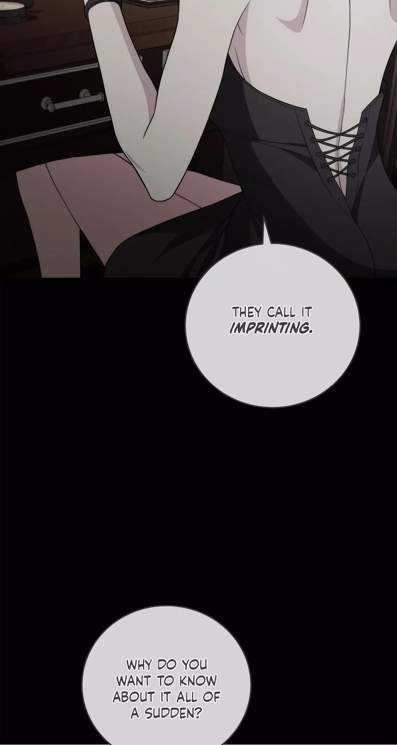 Unfinished Business Chapter 30 page 15