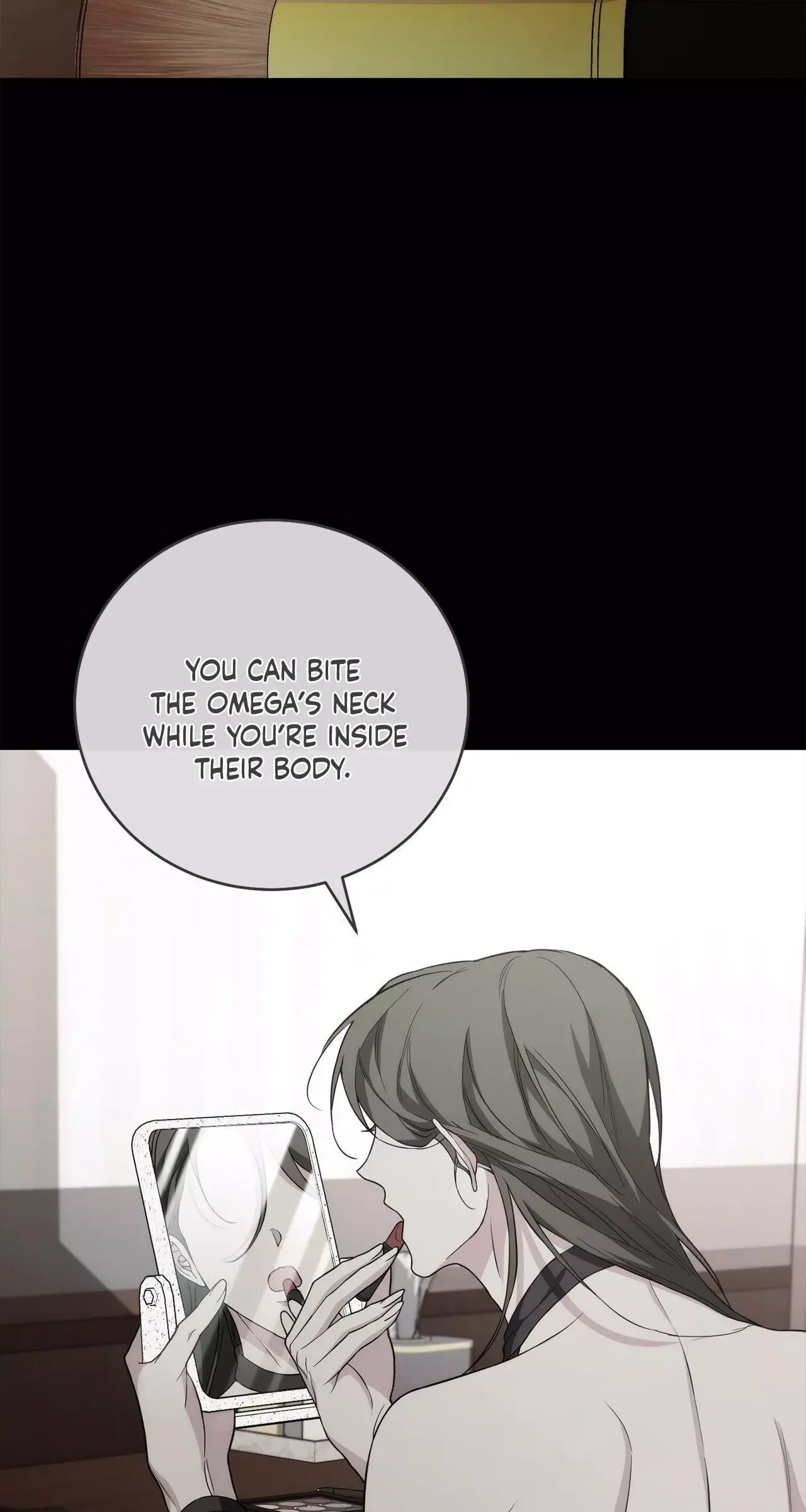 Unfinished Business Chapter 30 page 14