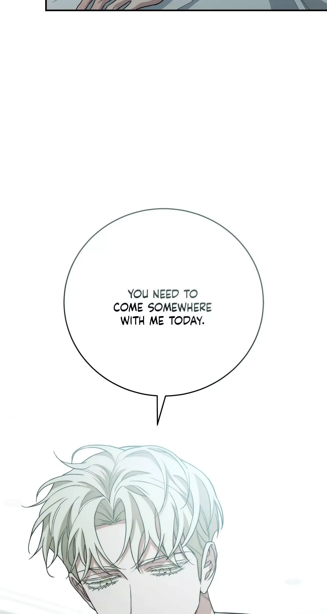 Unfinished Business Chapter 30 page 25