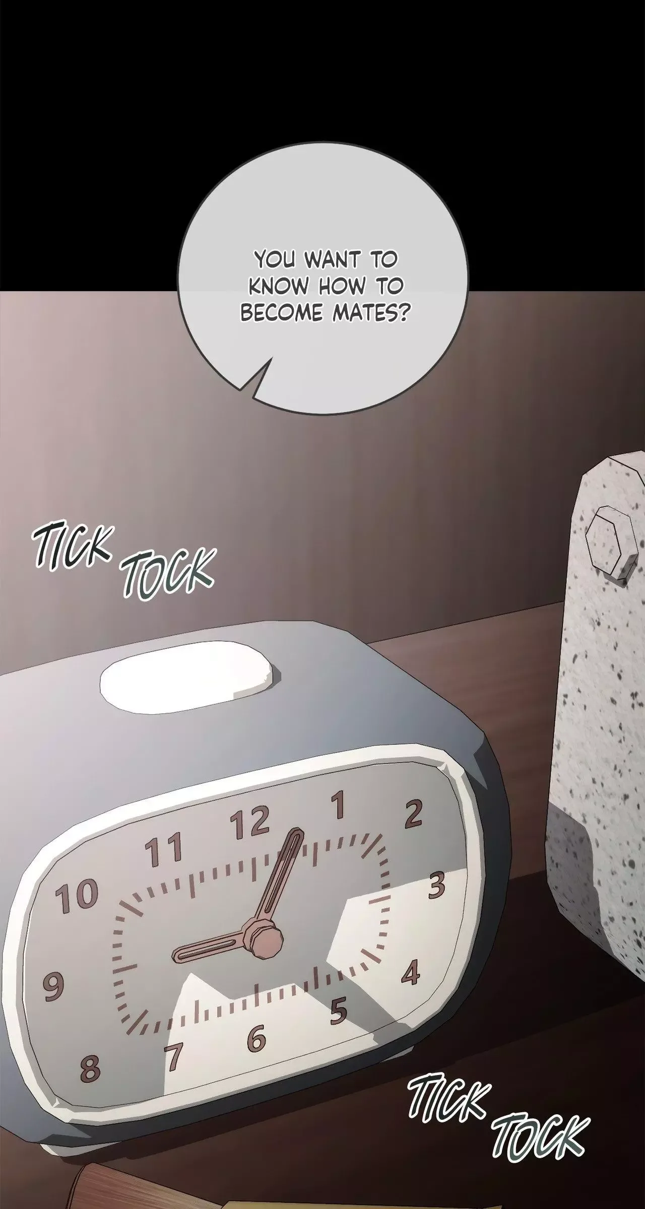 Unfinished Business Chapter 30 page 13