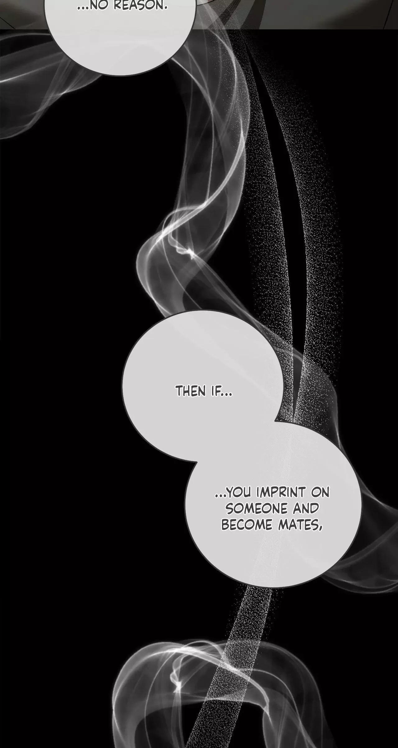 Unfinished Business Chapter 30 page 18