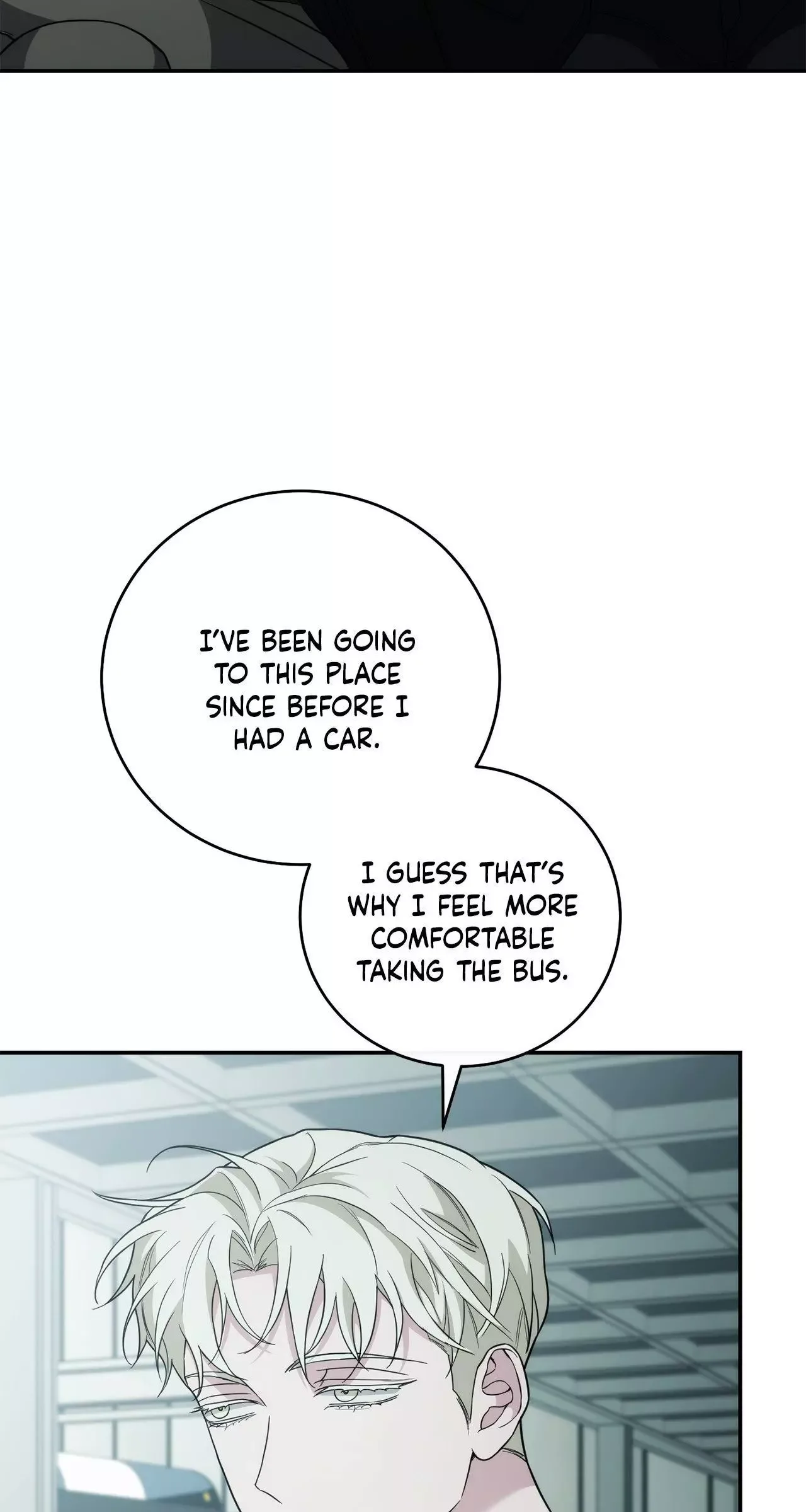 Unfinished Business Chapter 30 page 32