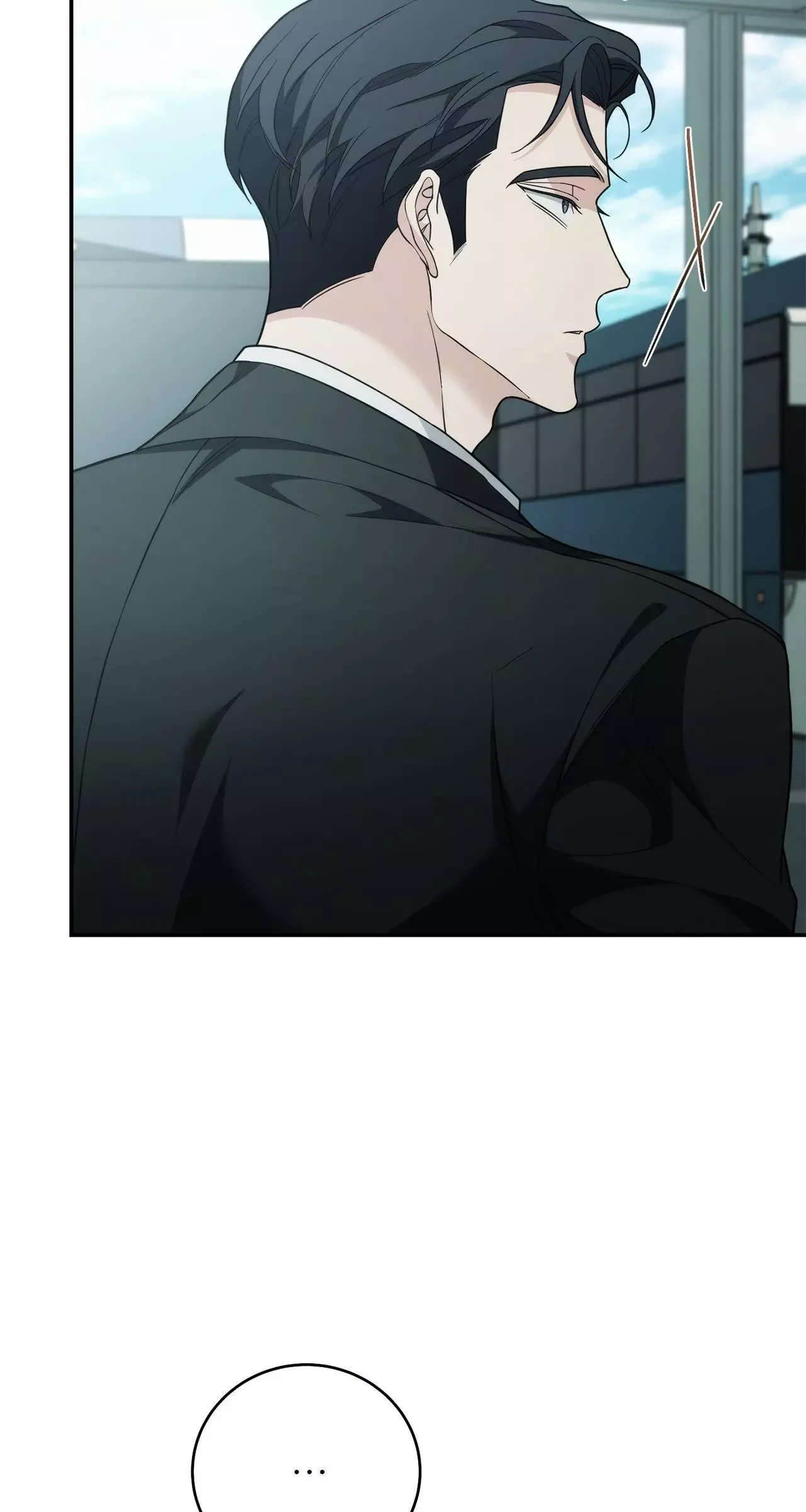 Unfinished Business Chapter 30 page 34