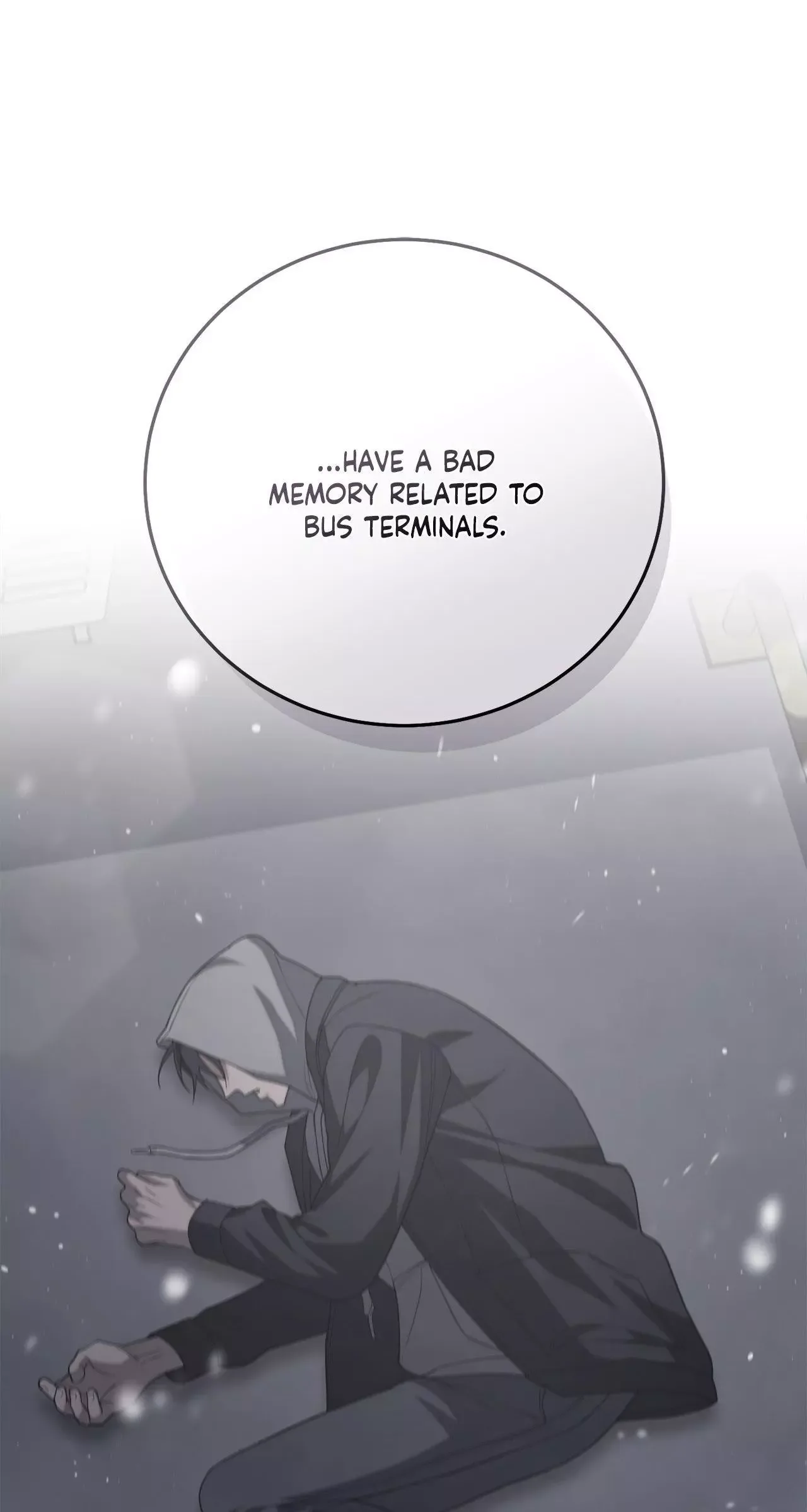 Unfinished Business Chapter 30 page 36