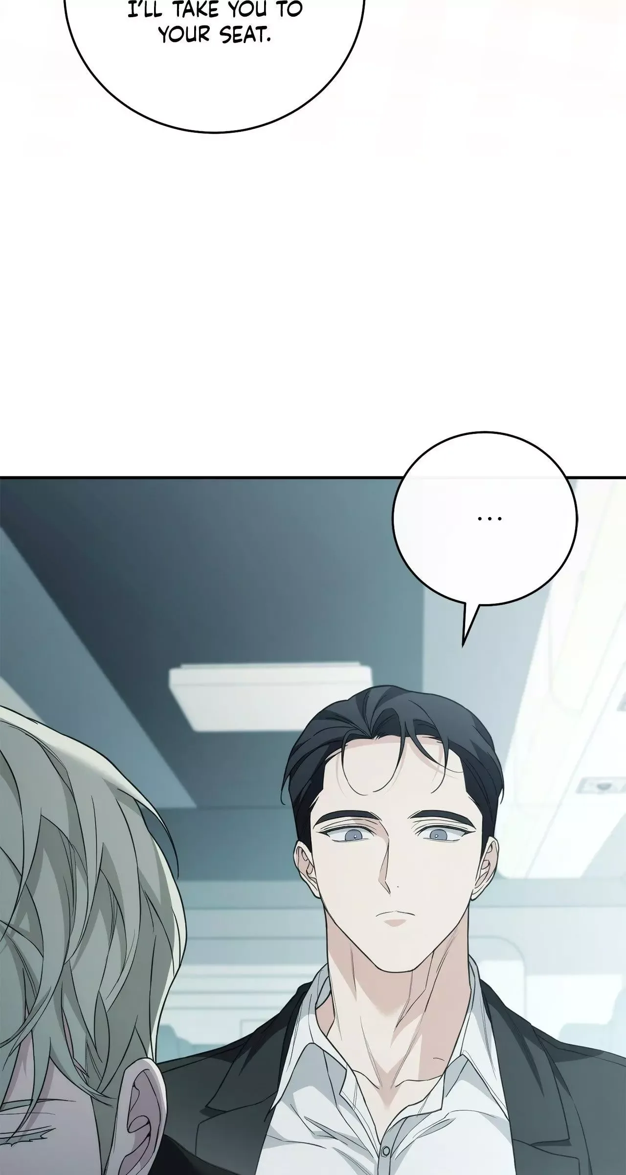 Unfinished Business Chapter 30 page 47