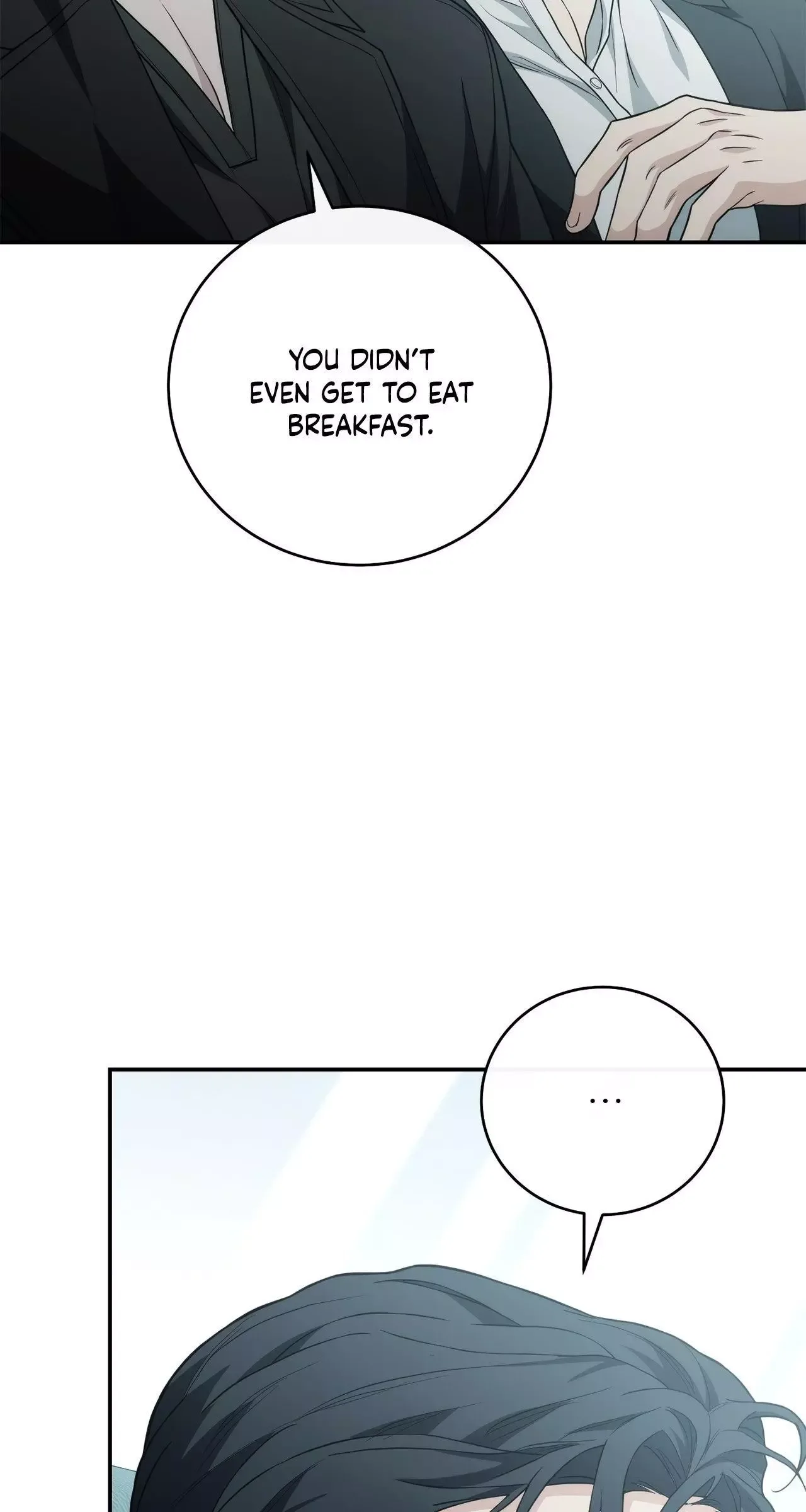 Unfinished Business Chapter 30 page 51