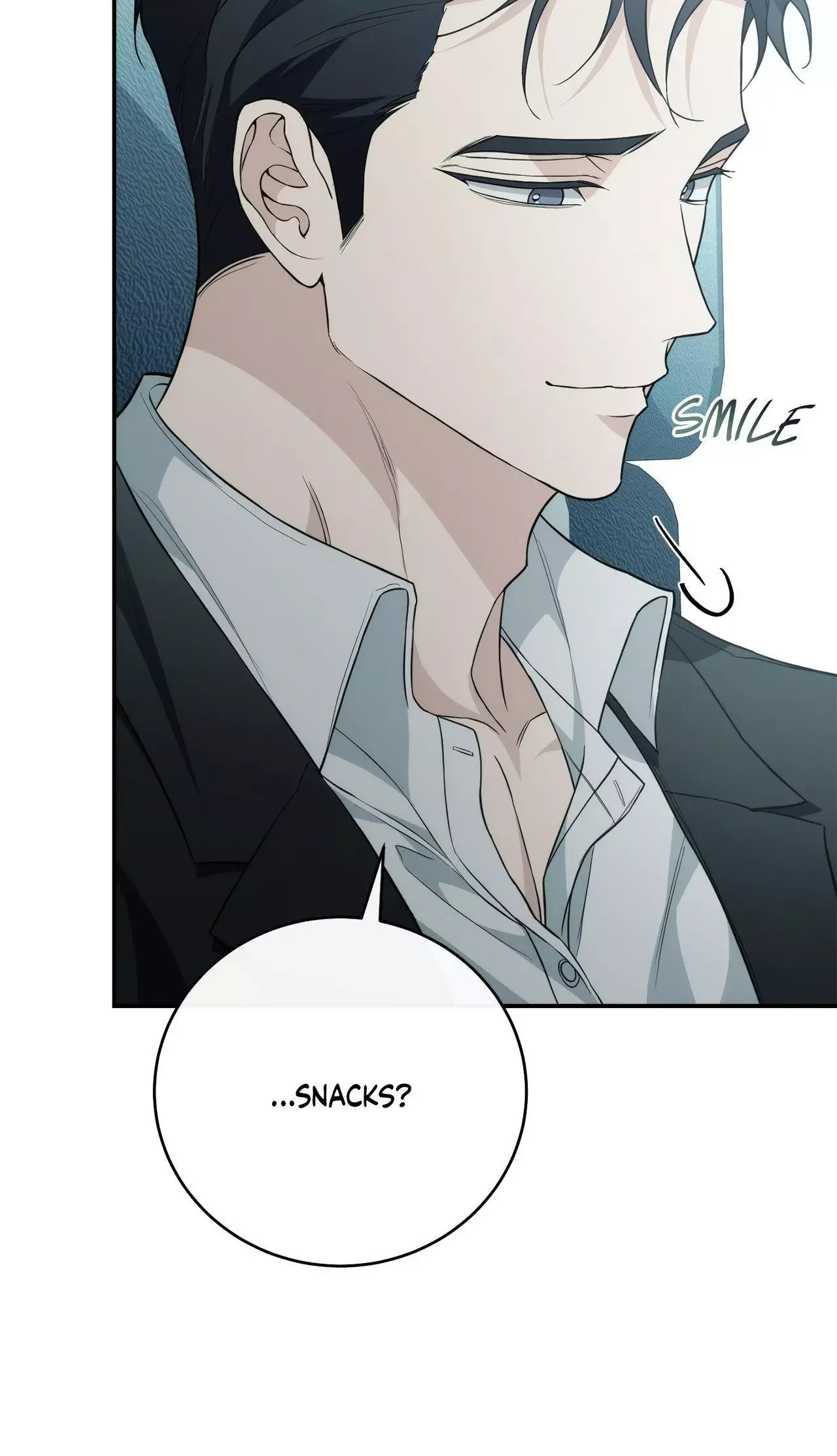 Unfinished Business Chapter 30 page 52