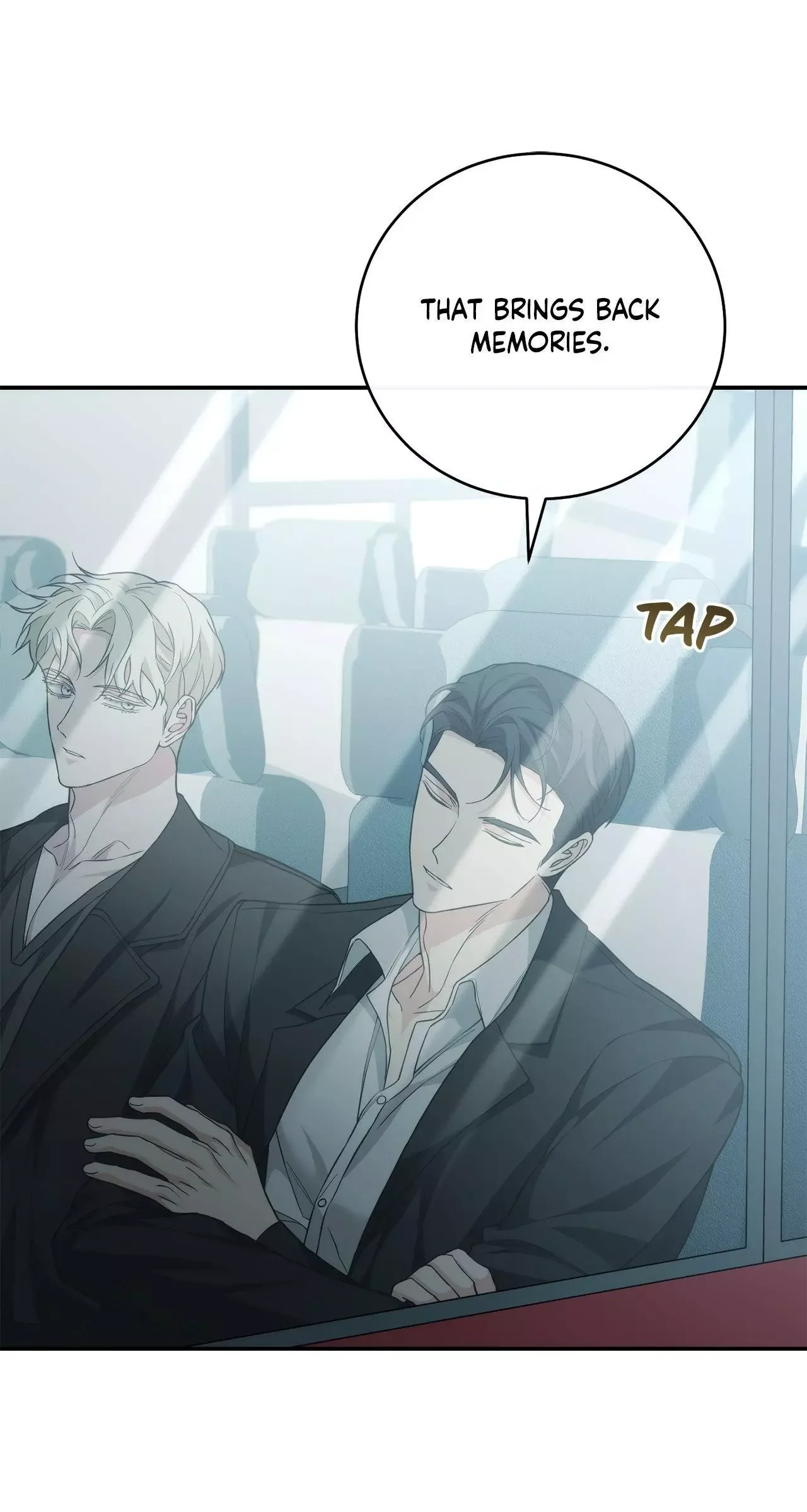Unfinished Business Chapter 30 page 53